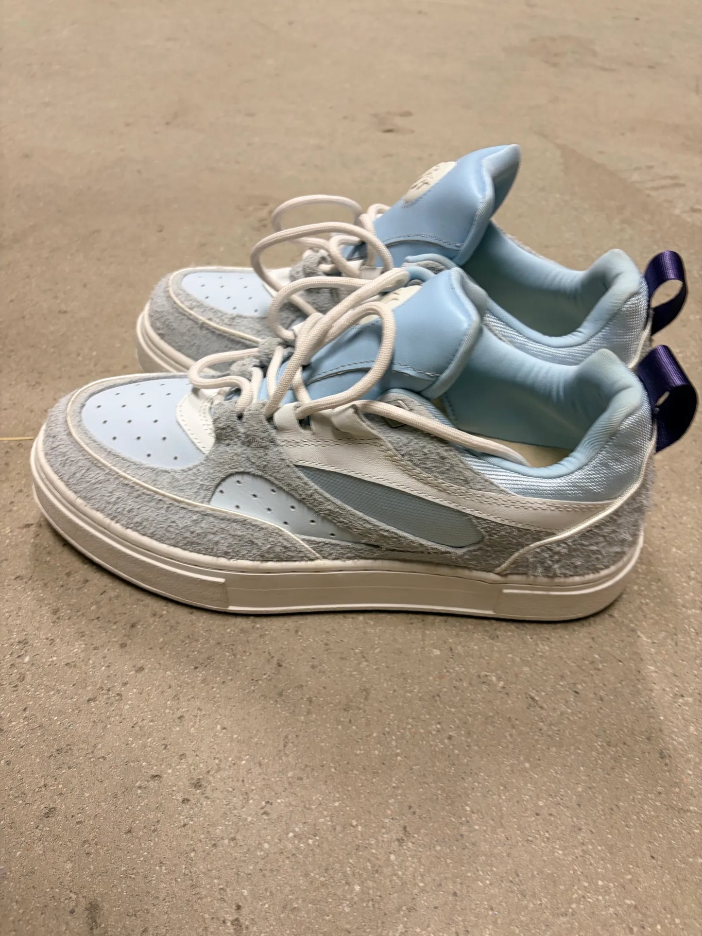 Eytys Sidney Cyclone-sneakers