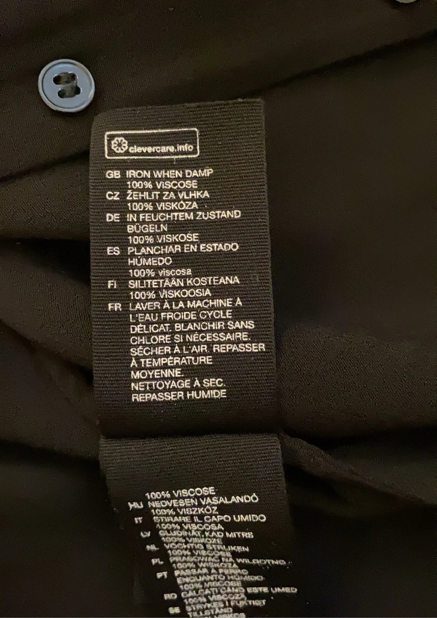 & Other Stories Shirt