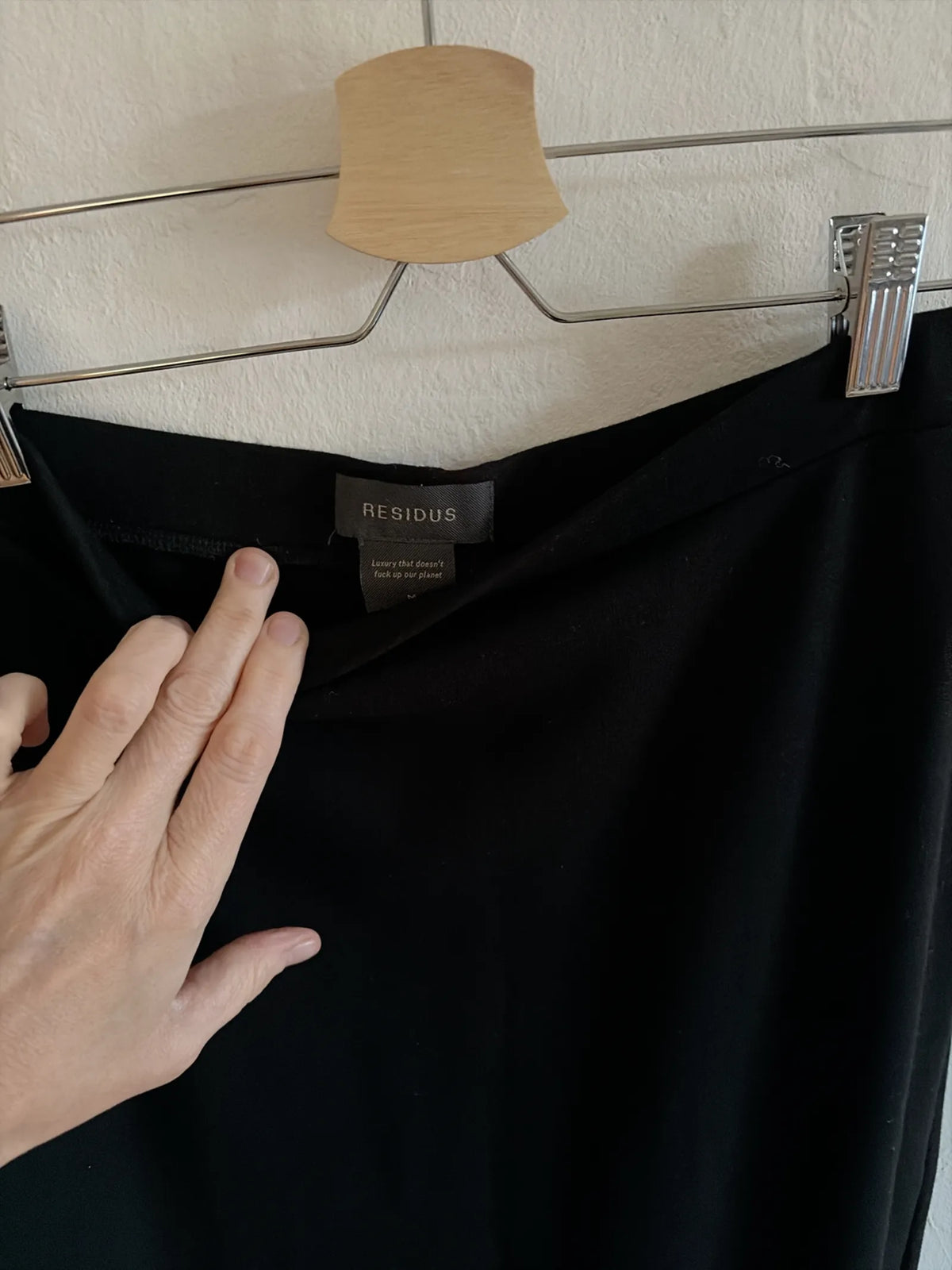 Residus Lala Skirt