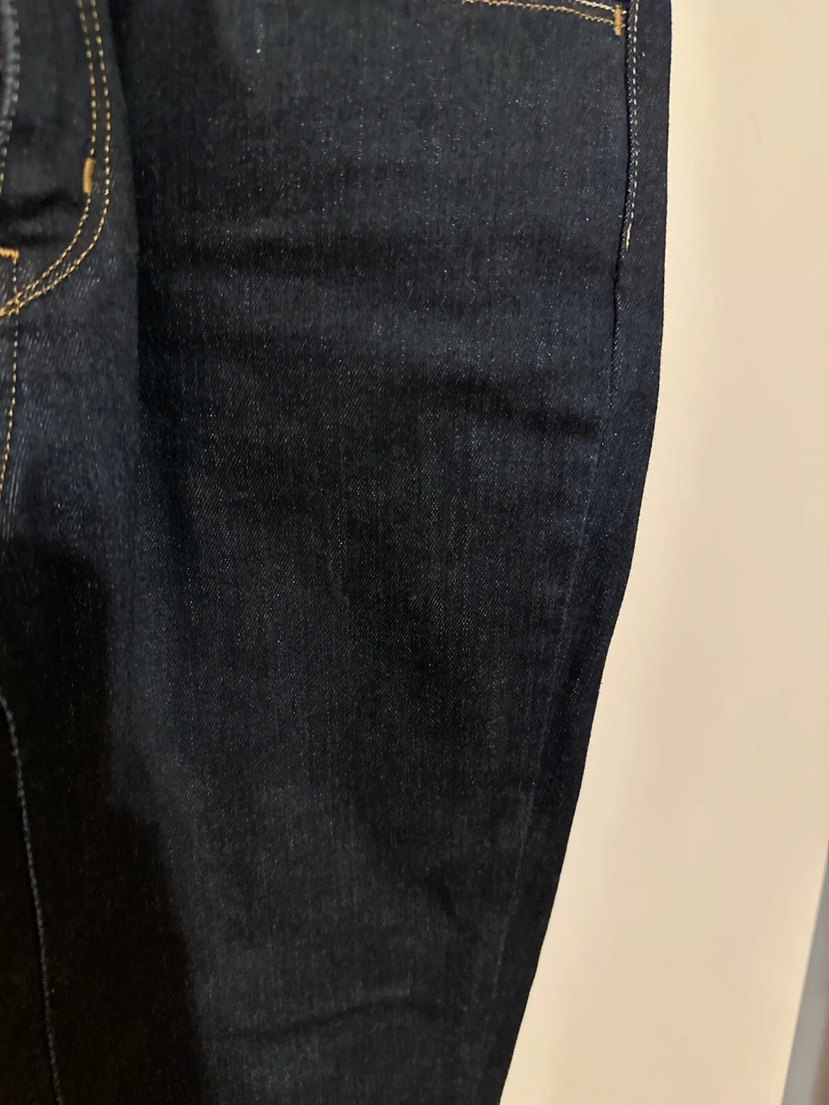 Levi's High Rice Skinny-jeans NWOT