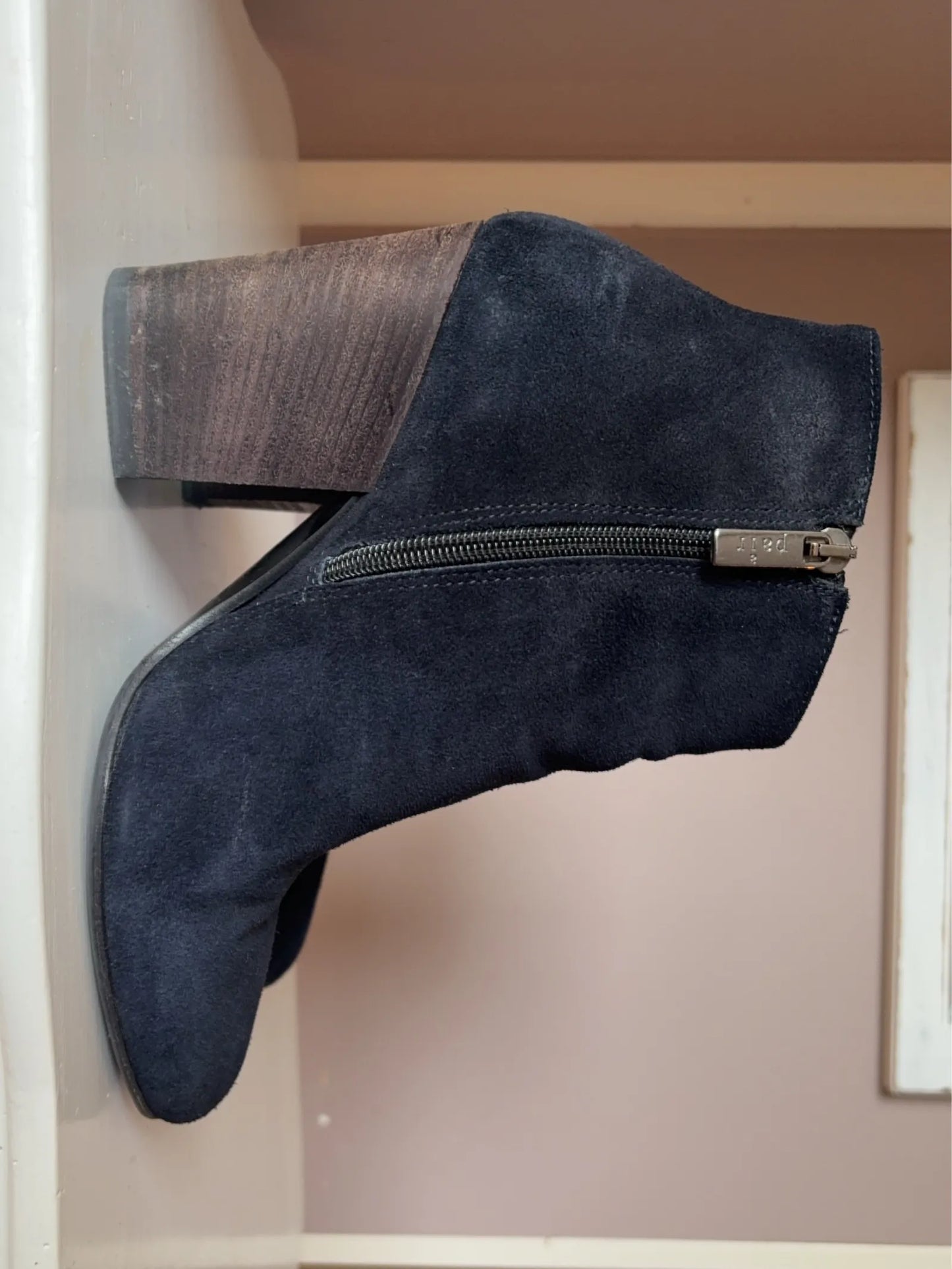 Apair Boots