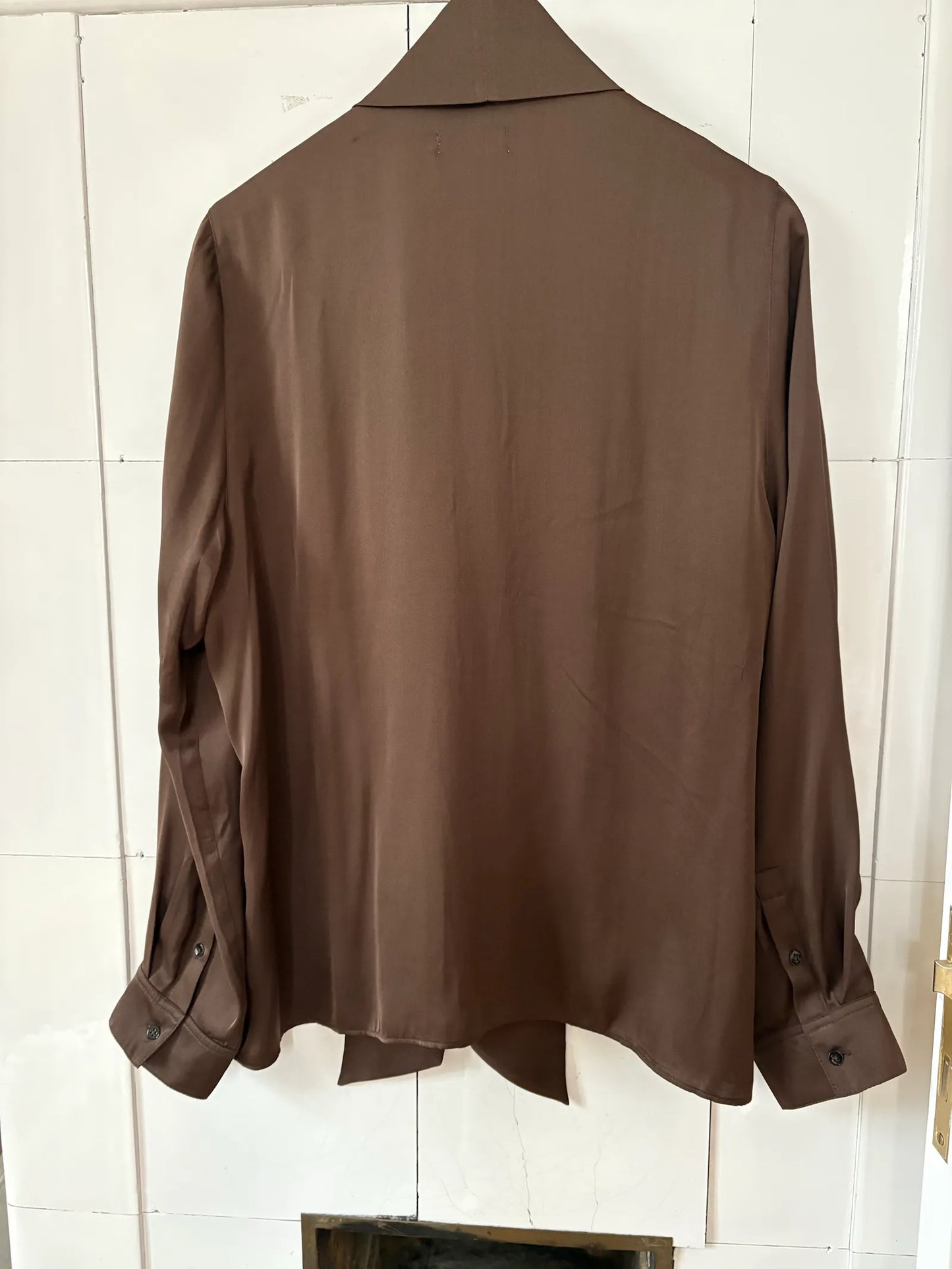 Ahlvar Gallery Blouse