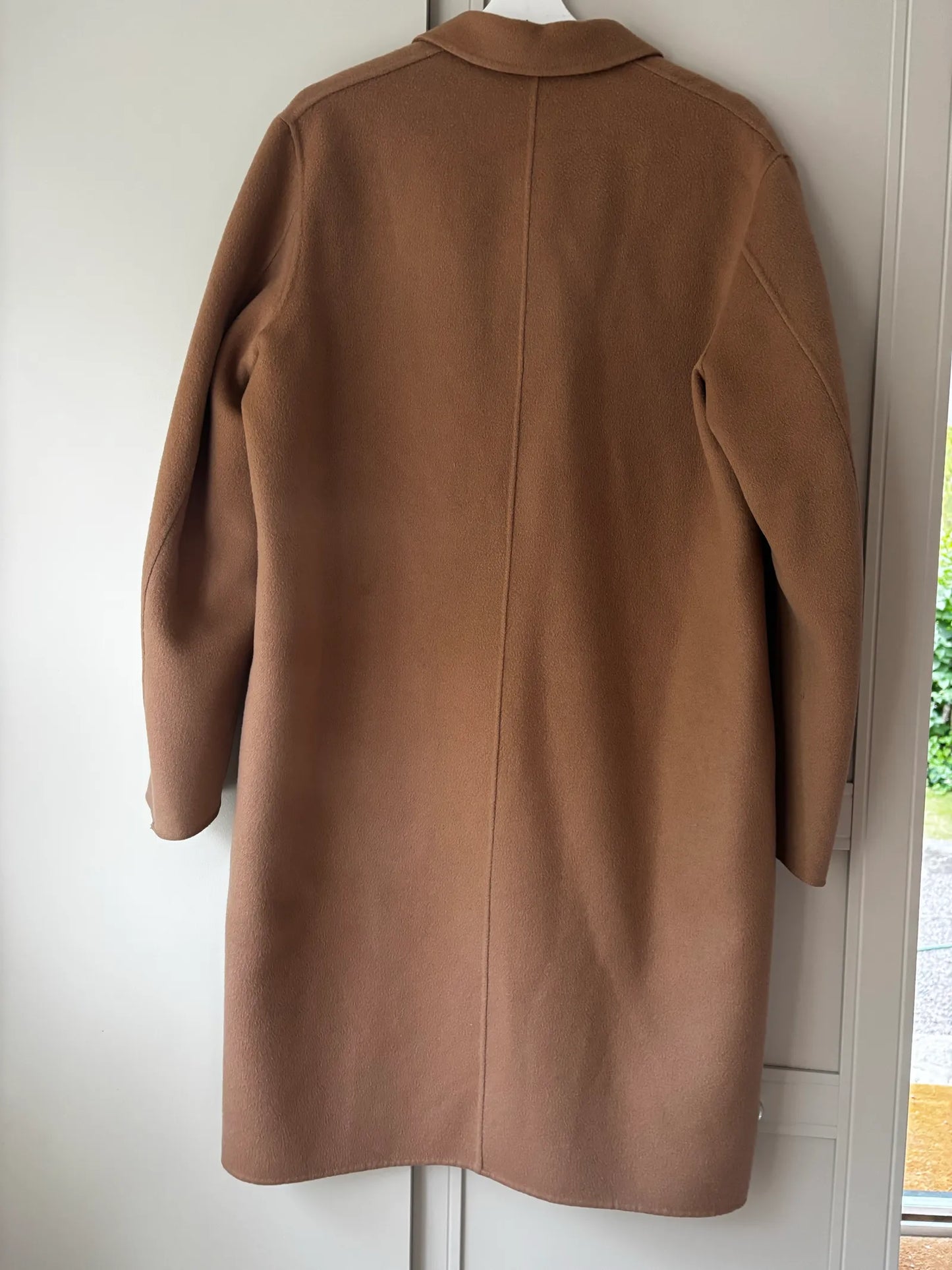 Acne Studios-ullkappa