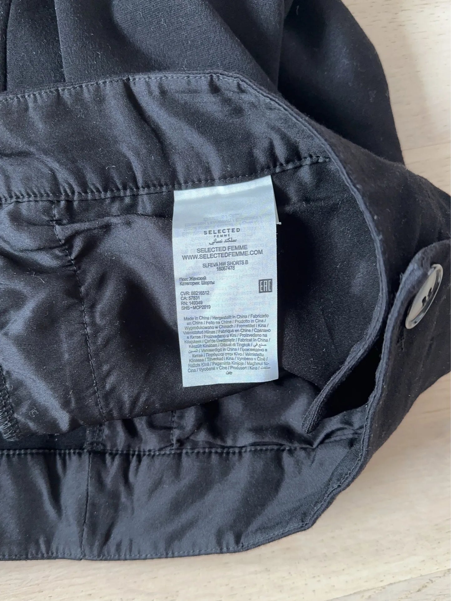 SELECTED-shorts
