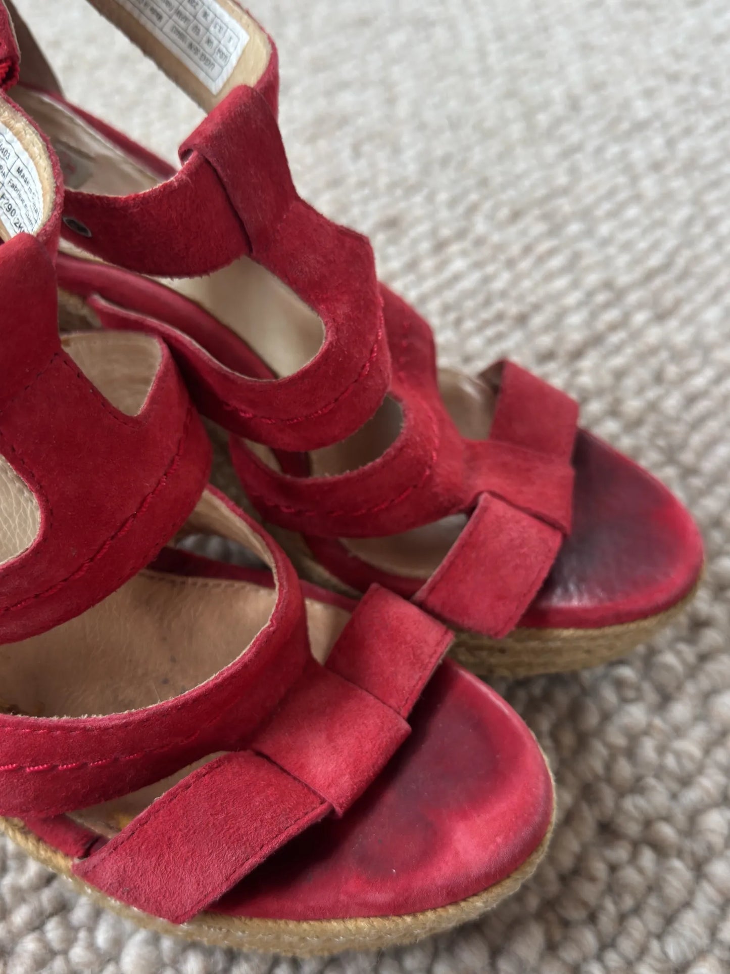 UGG Sandals