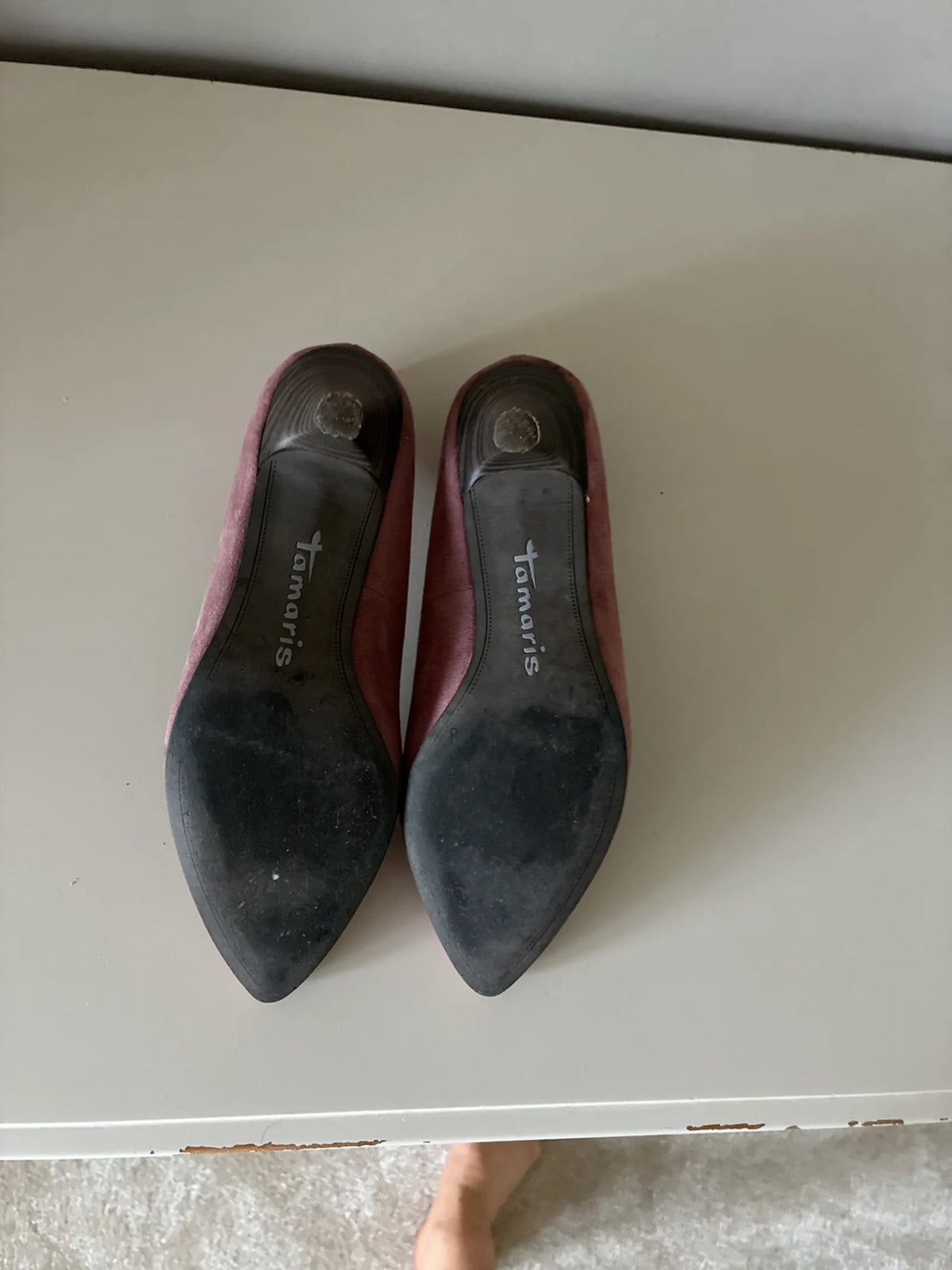Tamaris Heels
