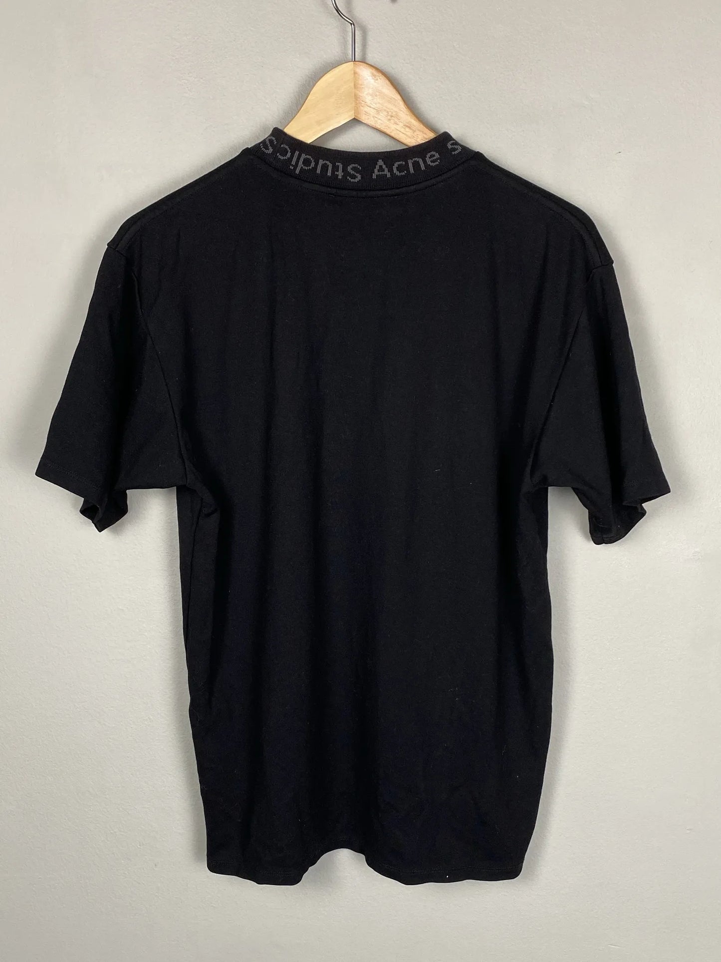 Acne Studios-t-shirt