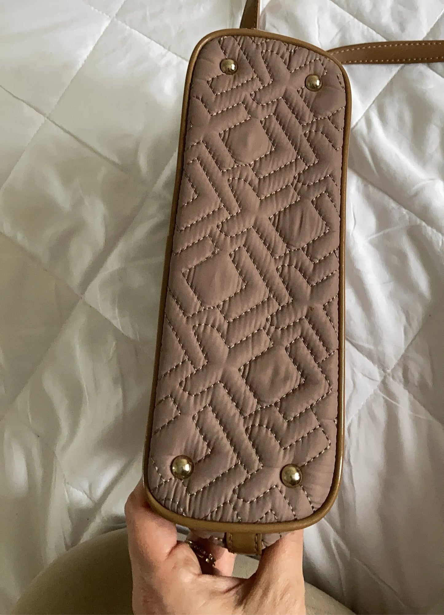Lancaster Shoulder bag