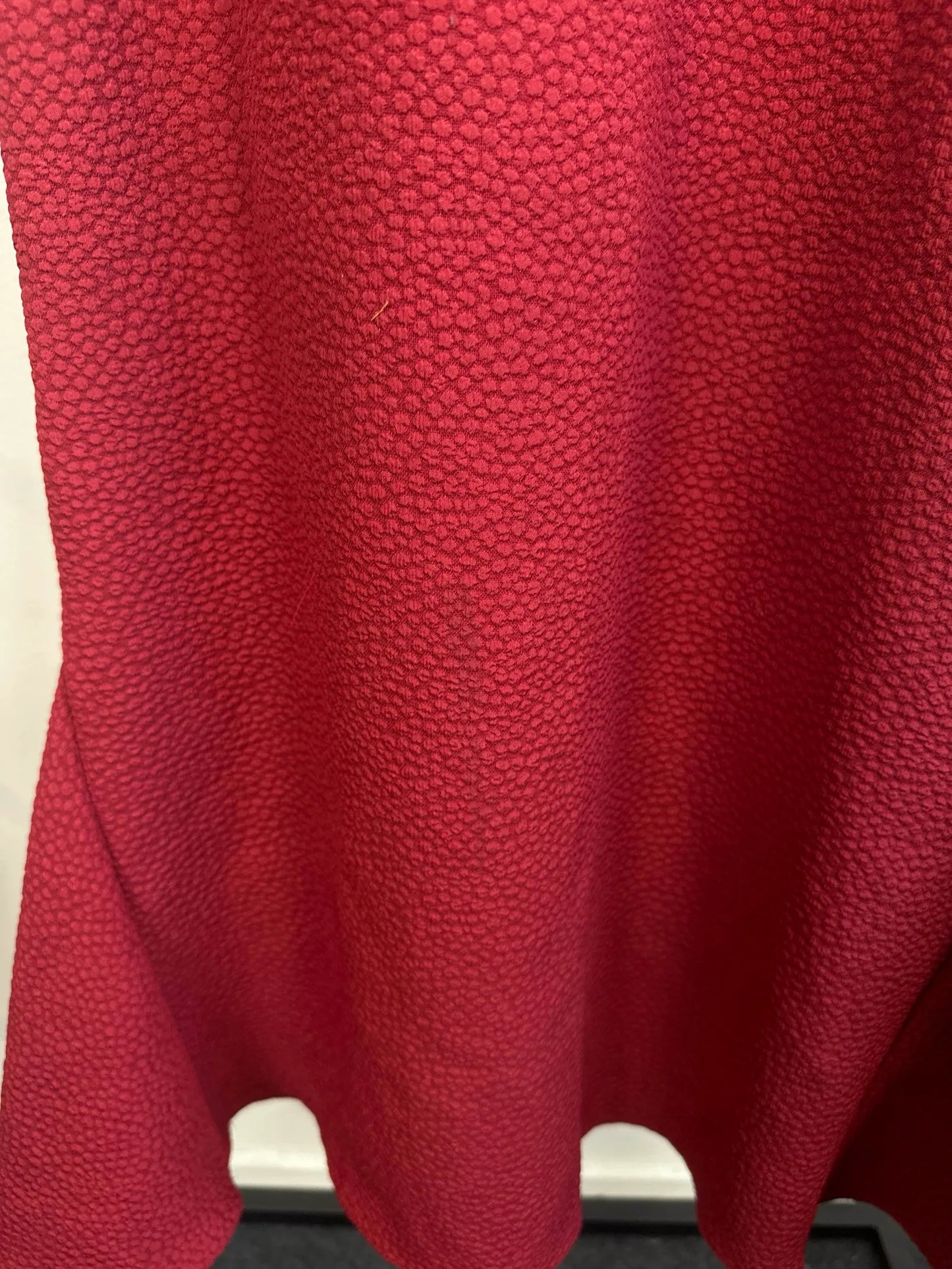 Edeline Lee-klänning