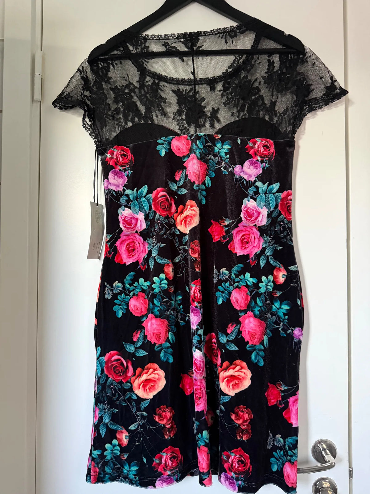 Ida Sjöstedt Kiki Dress