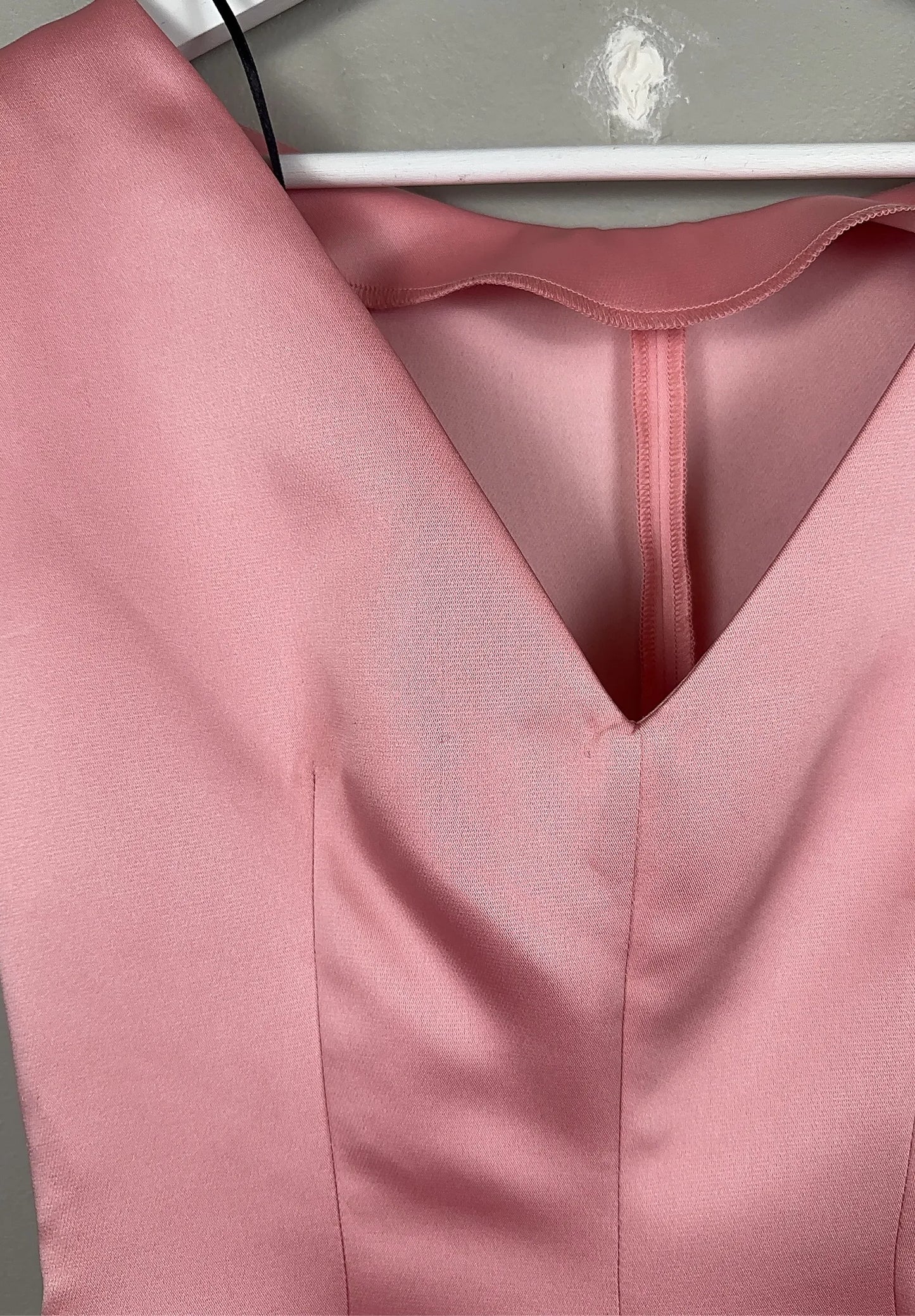 H&M-klänning