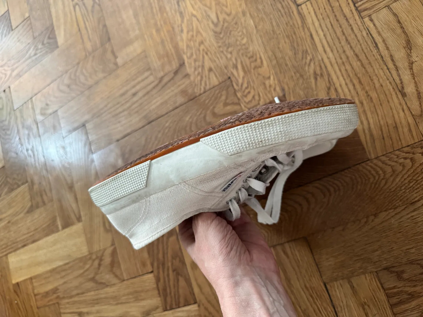 Superga-sneakers