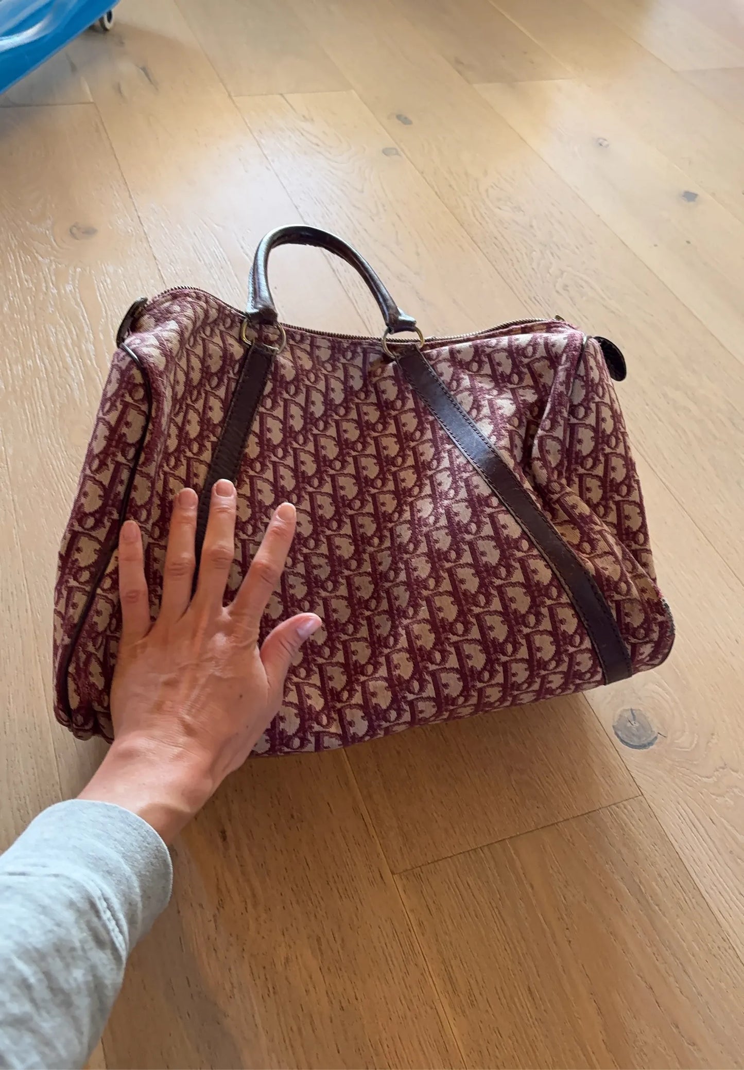 Christian Dior Handbag