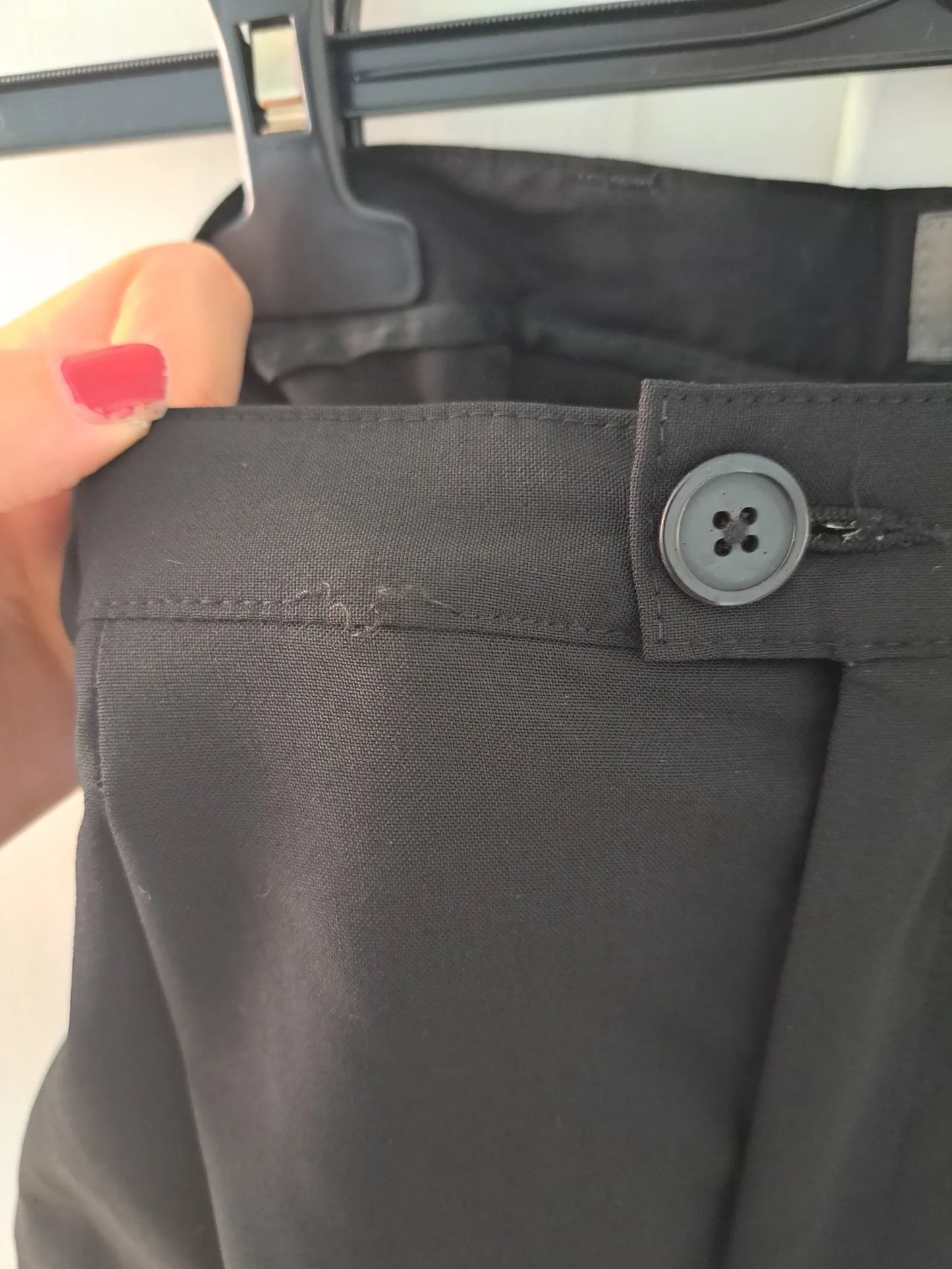 Acne Studios-ullbyxor