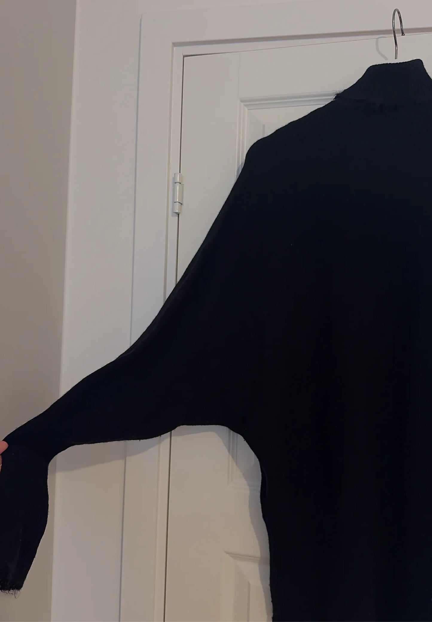 By Malene Birger Magosa-ullpolotröja