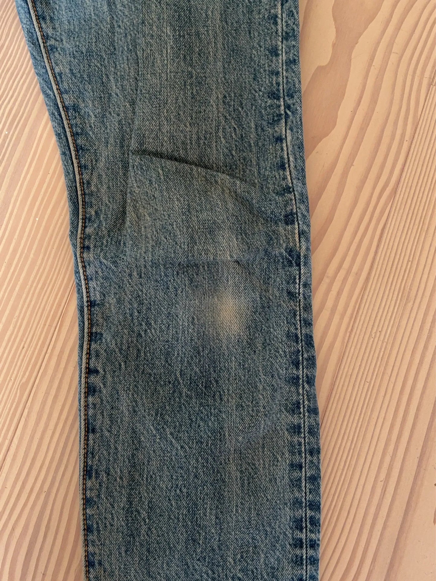 Levi's 501-jeans
