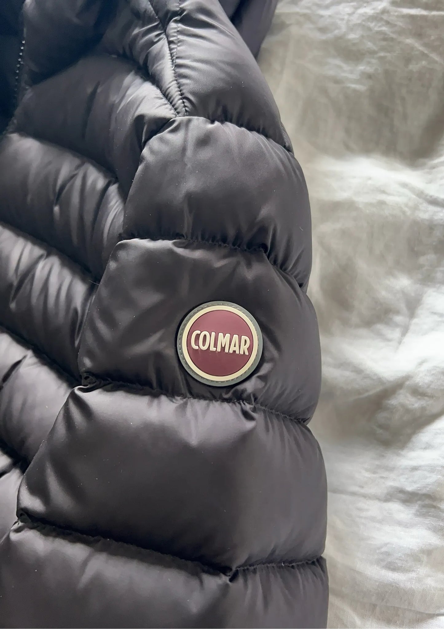 Colmar Vulcan Puffer jacket