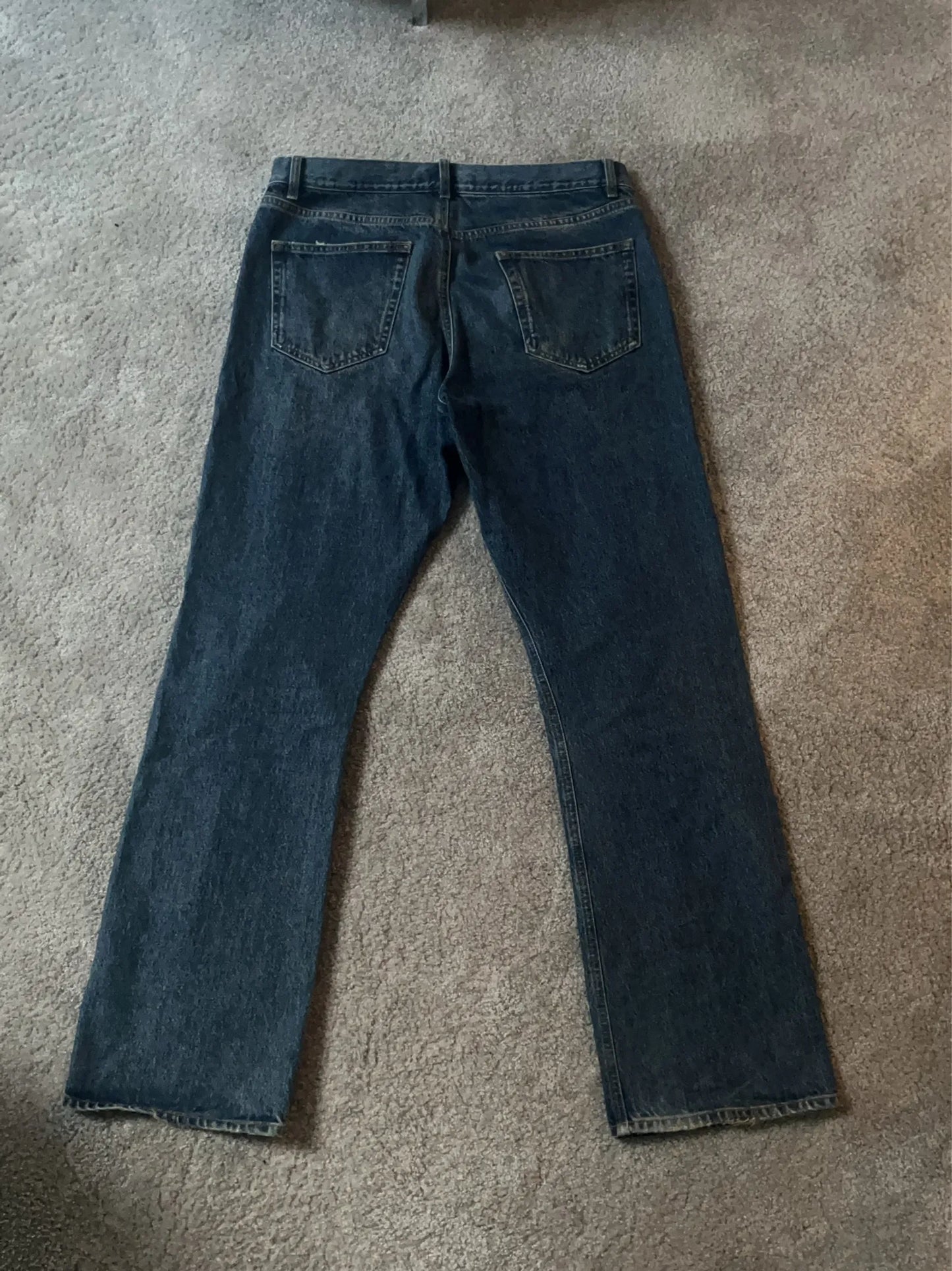 Hope Rush Denim Jeans