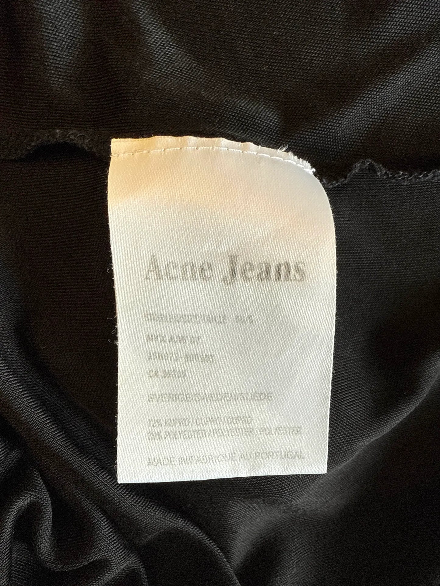 Acne Studios-linne