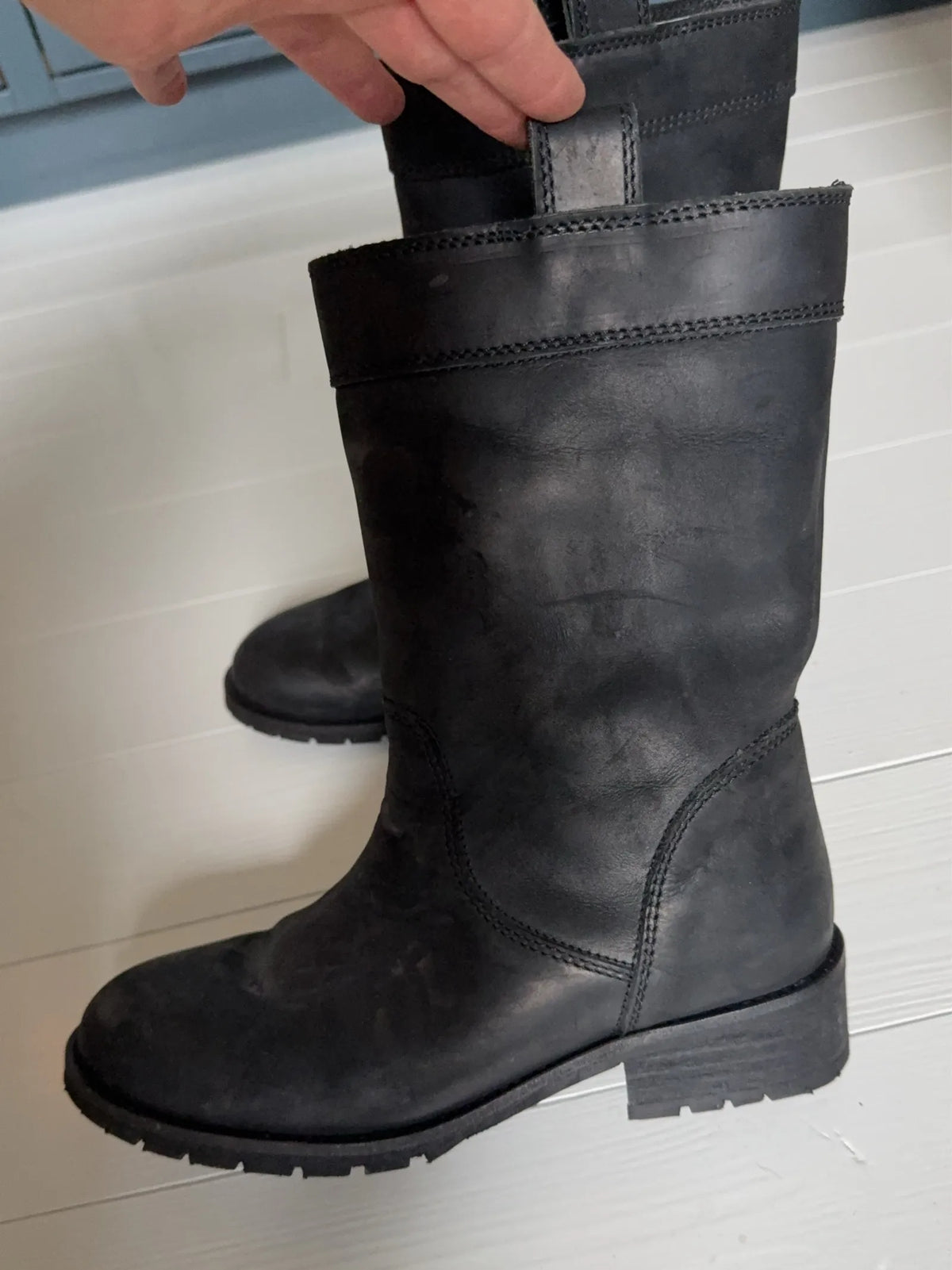 Samsøe Samsøe Boots