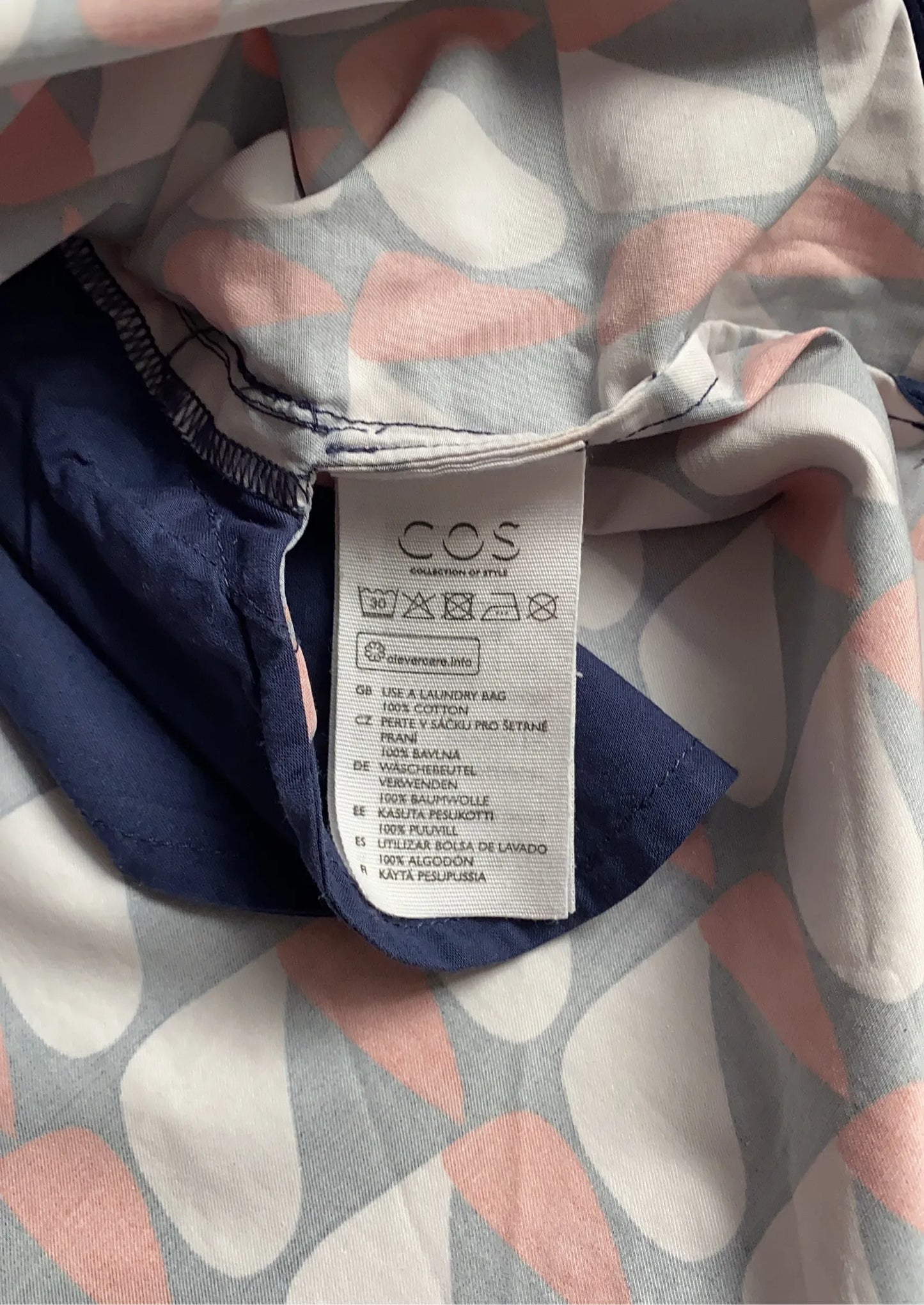 Cos Dress