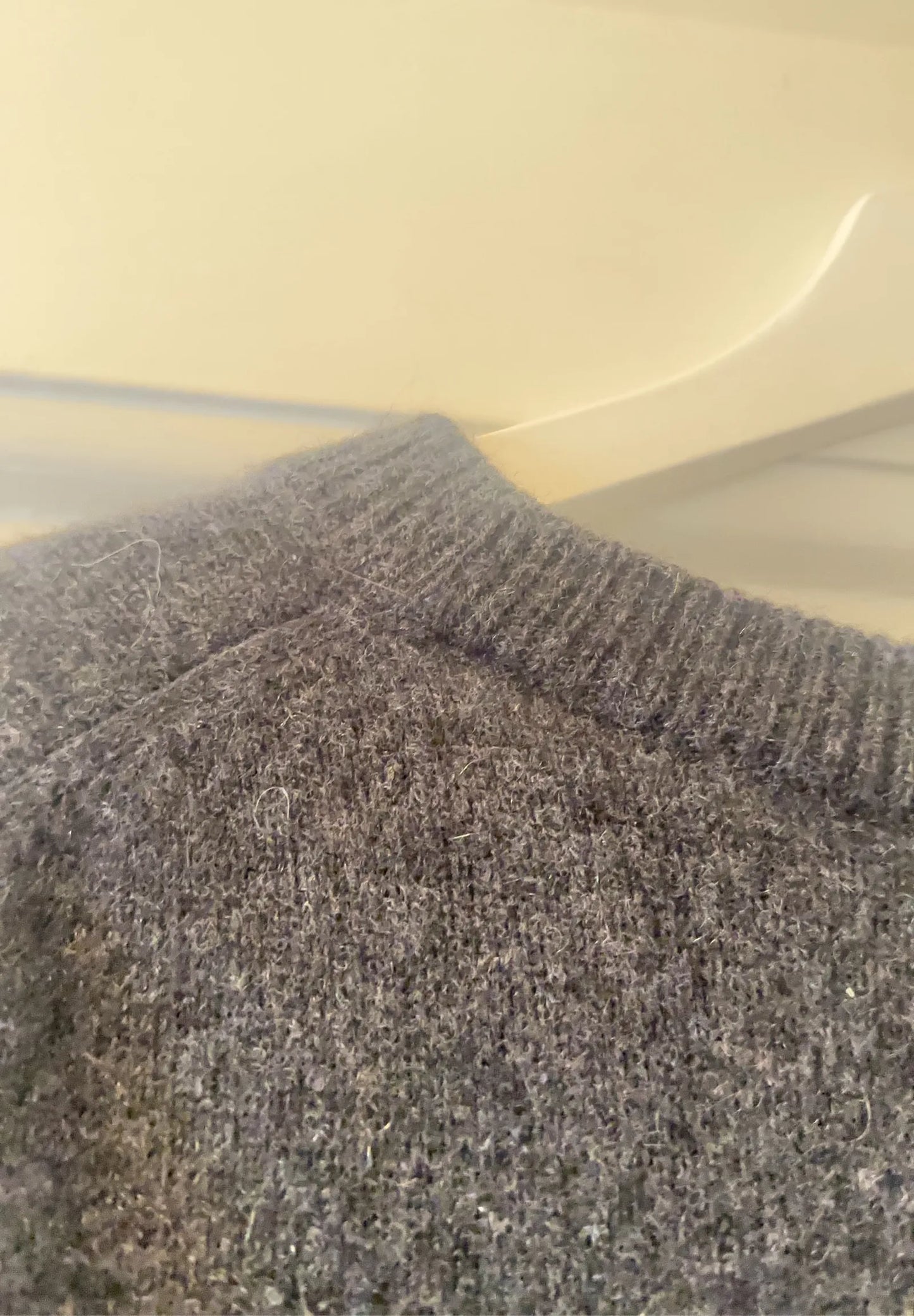 Cos Crew Fit Sweater