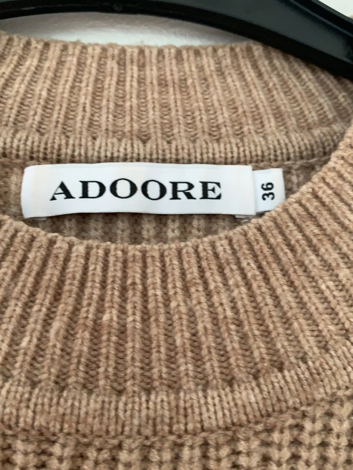 Adoore Dress