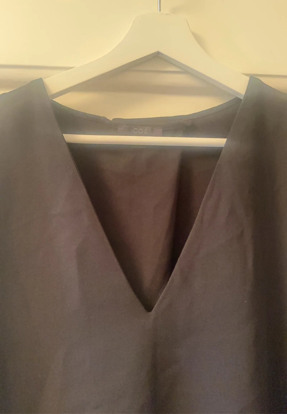 Cos Blouse