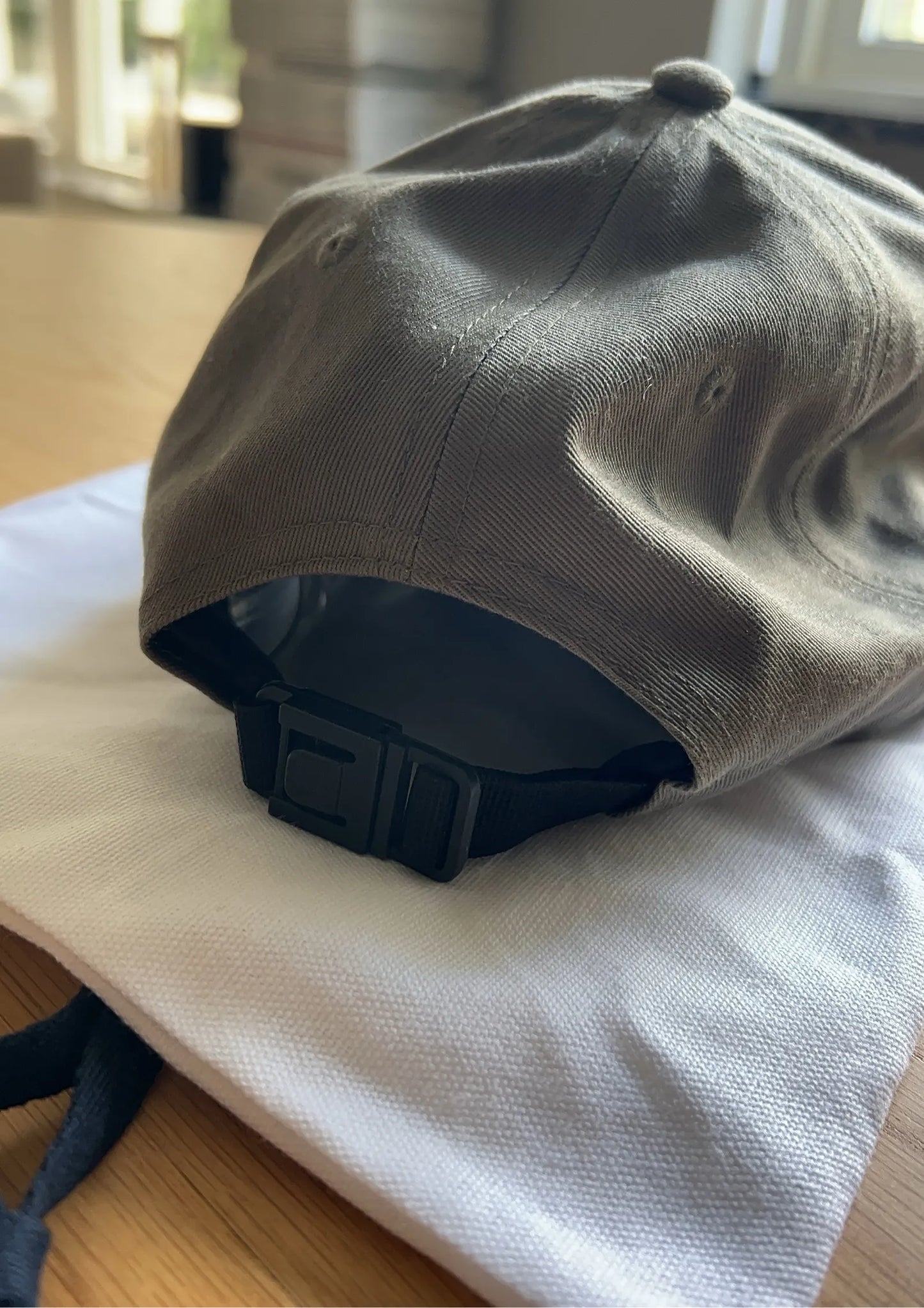 Moncler Baseball Cap