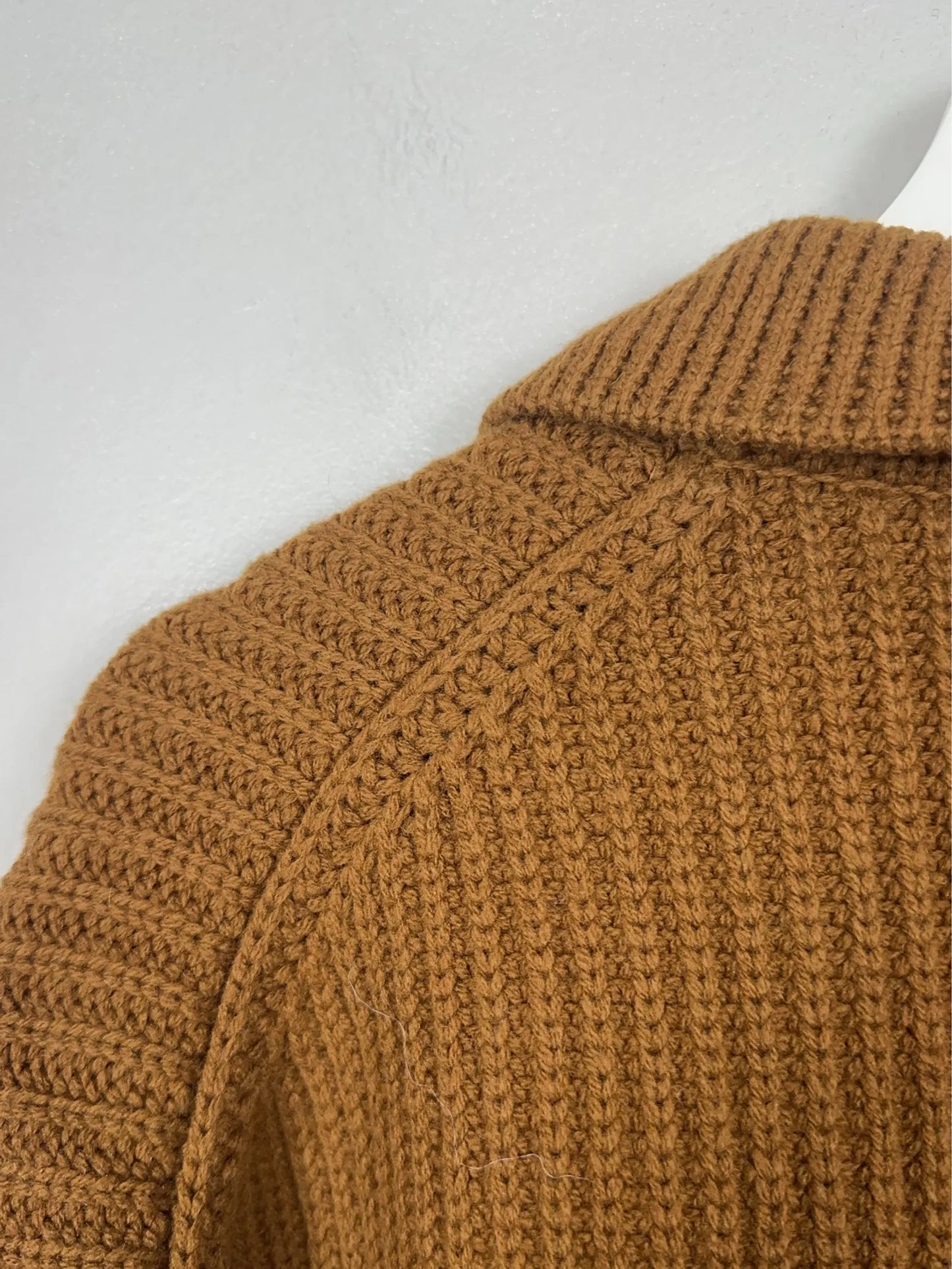 Filippa K-ulltröja NWOT