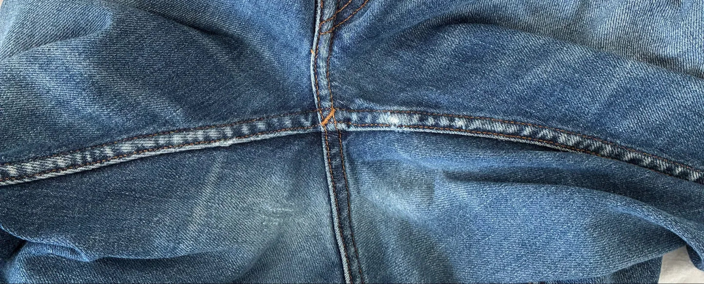 Tiger of Sweden Iggy Jeans