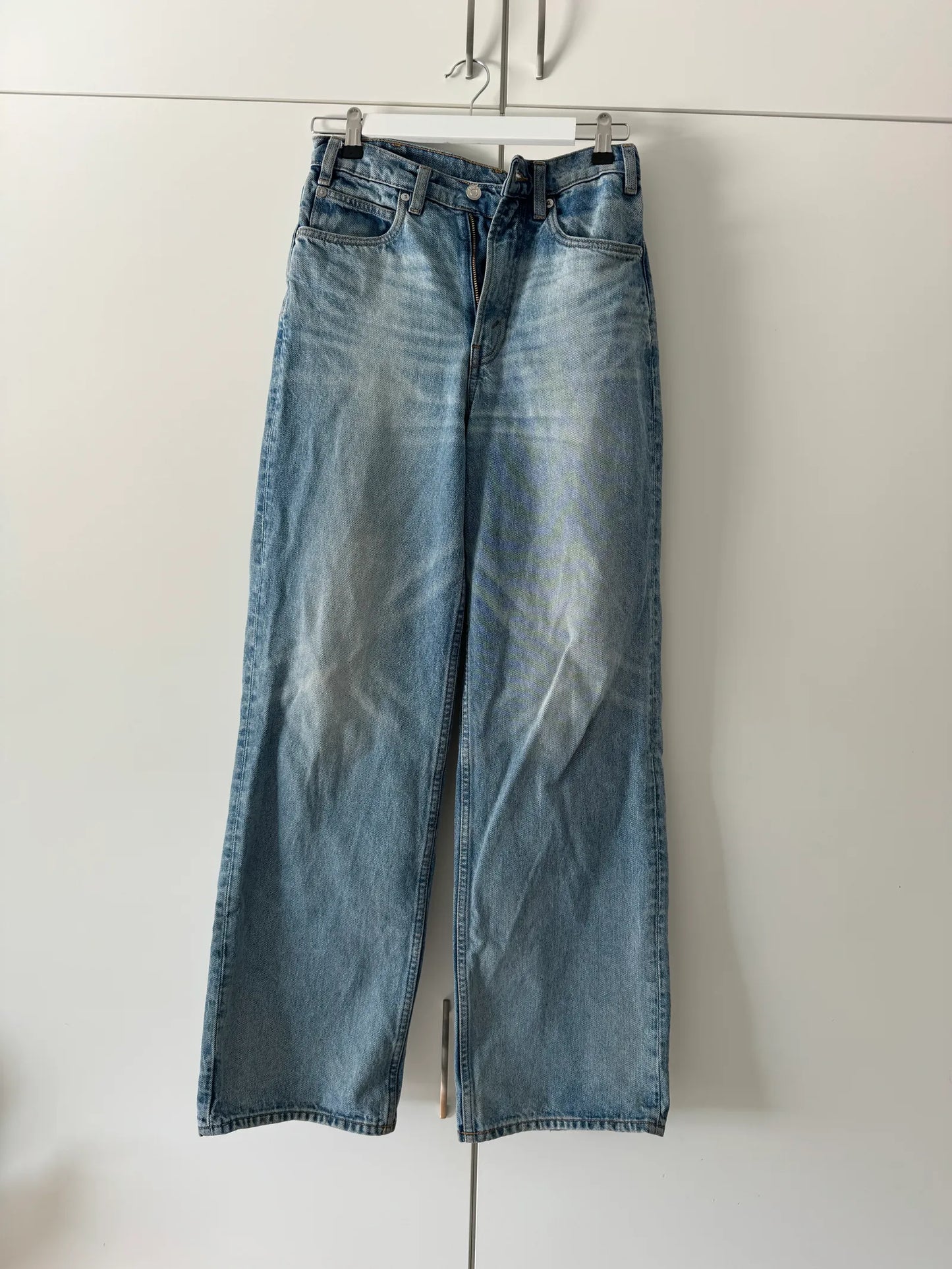 Arket Maple Jeans