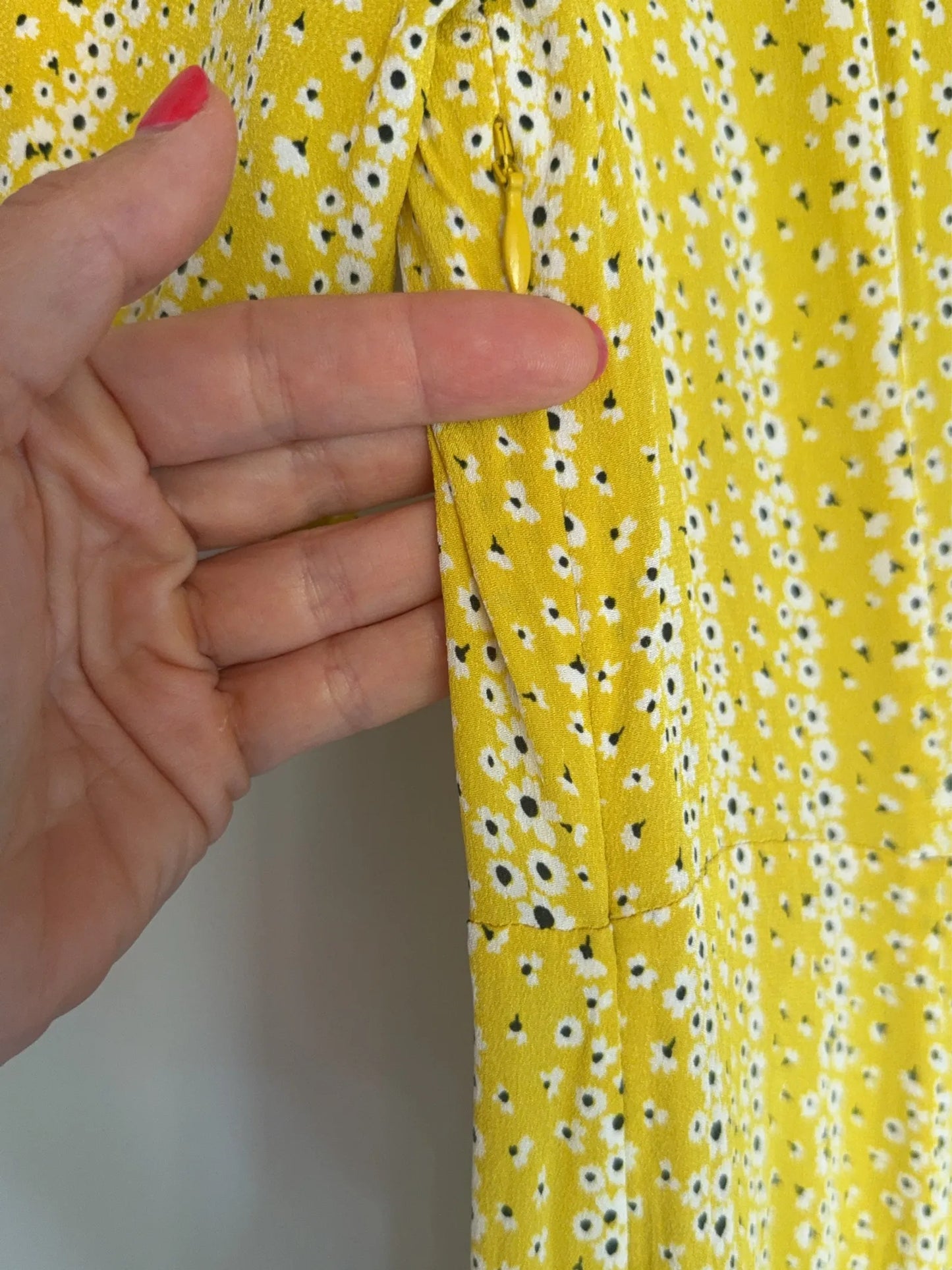 Arket Dress