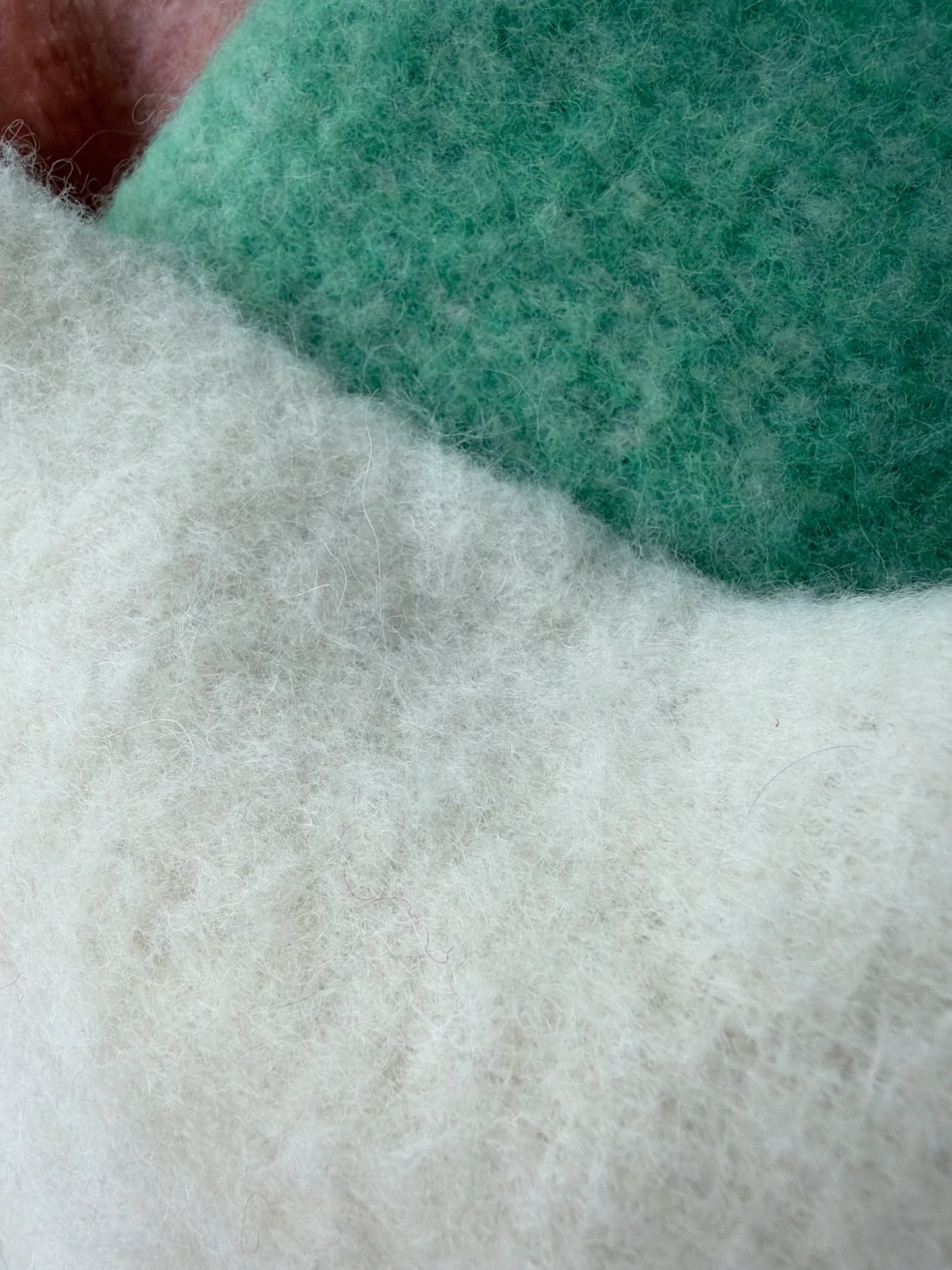 Rodebjer Beau-ullsjal NWOT