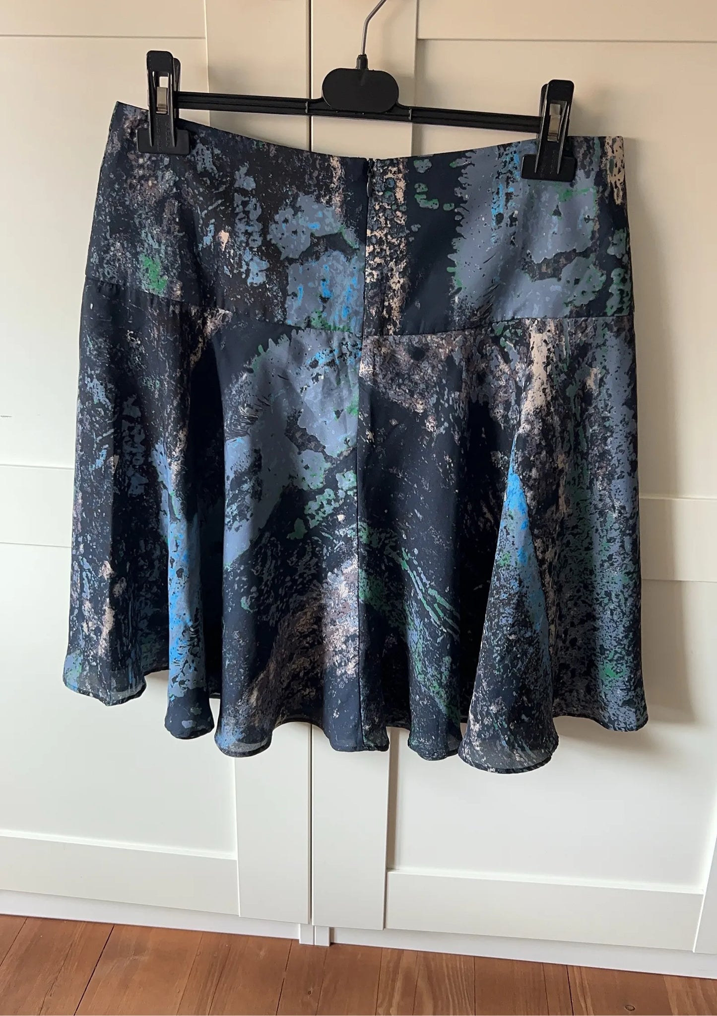 Filippa K Carrie Print Skirt