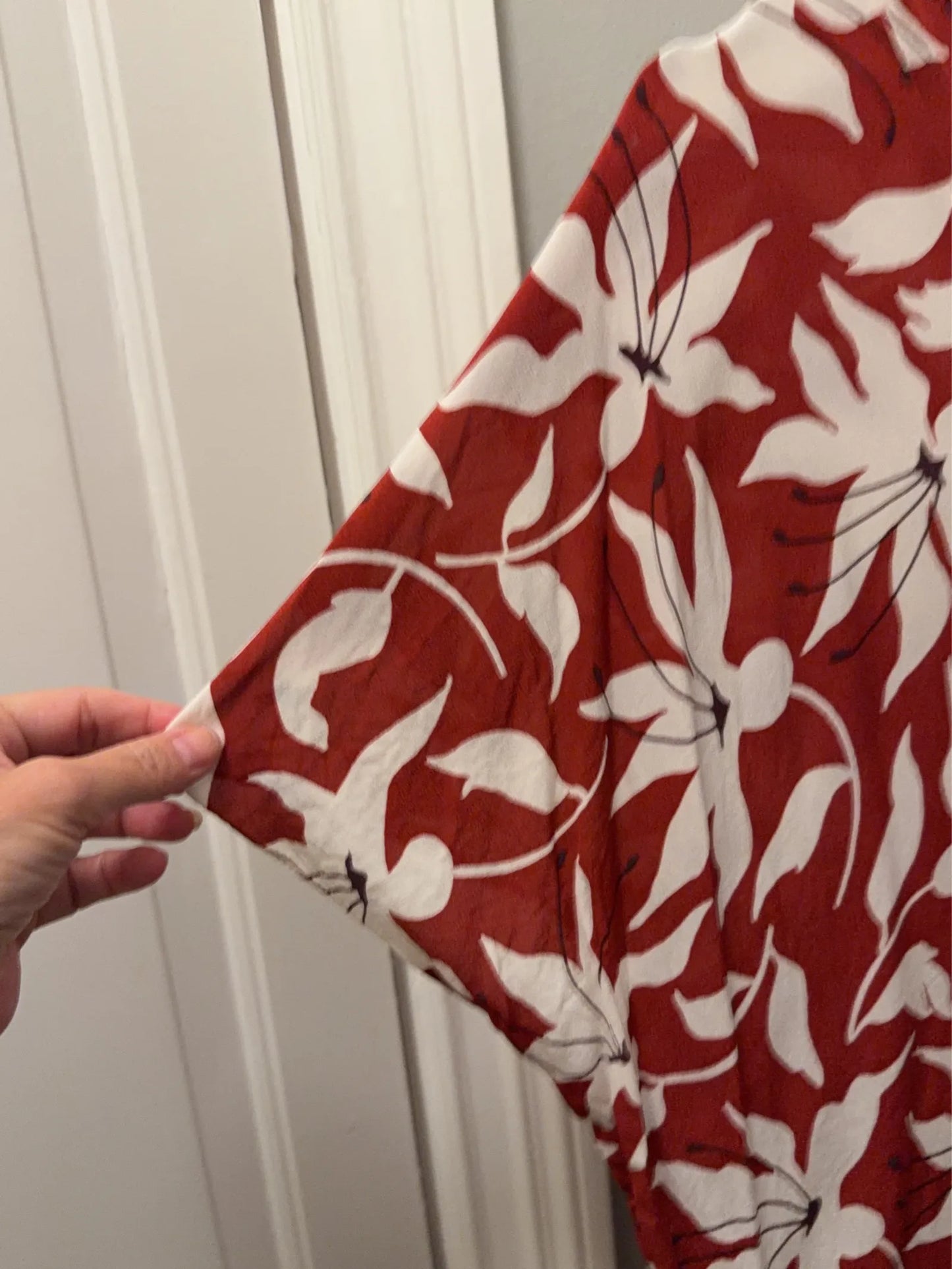 Arket-kaftan