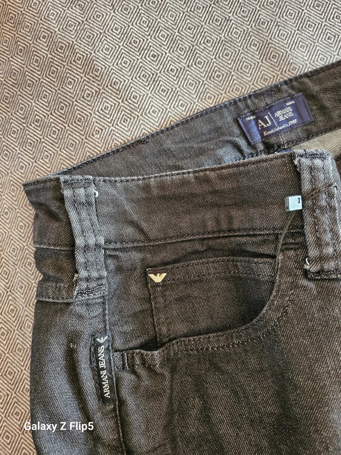 Armani Jeans