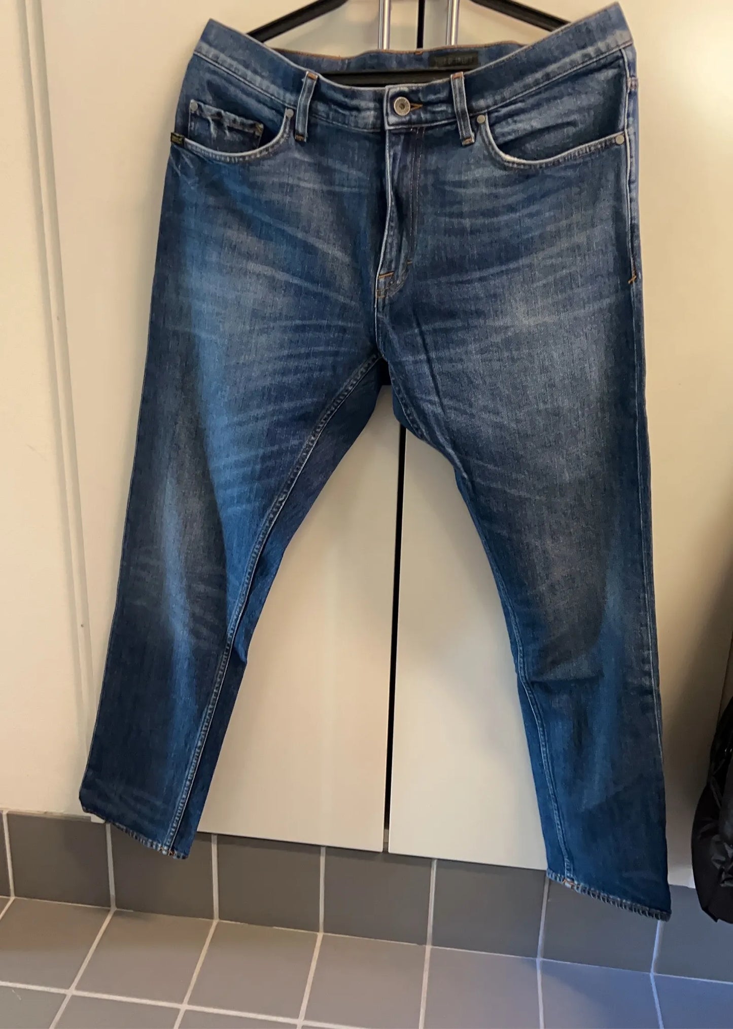 Tiger of Sweden Pistolero Jeans