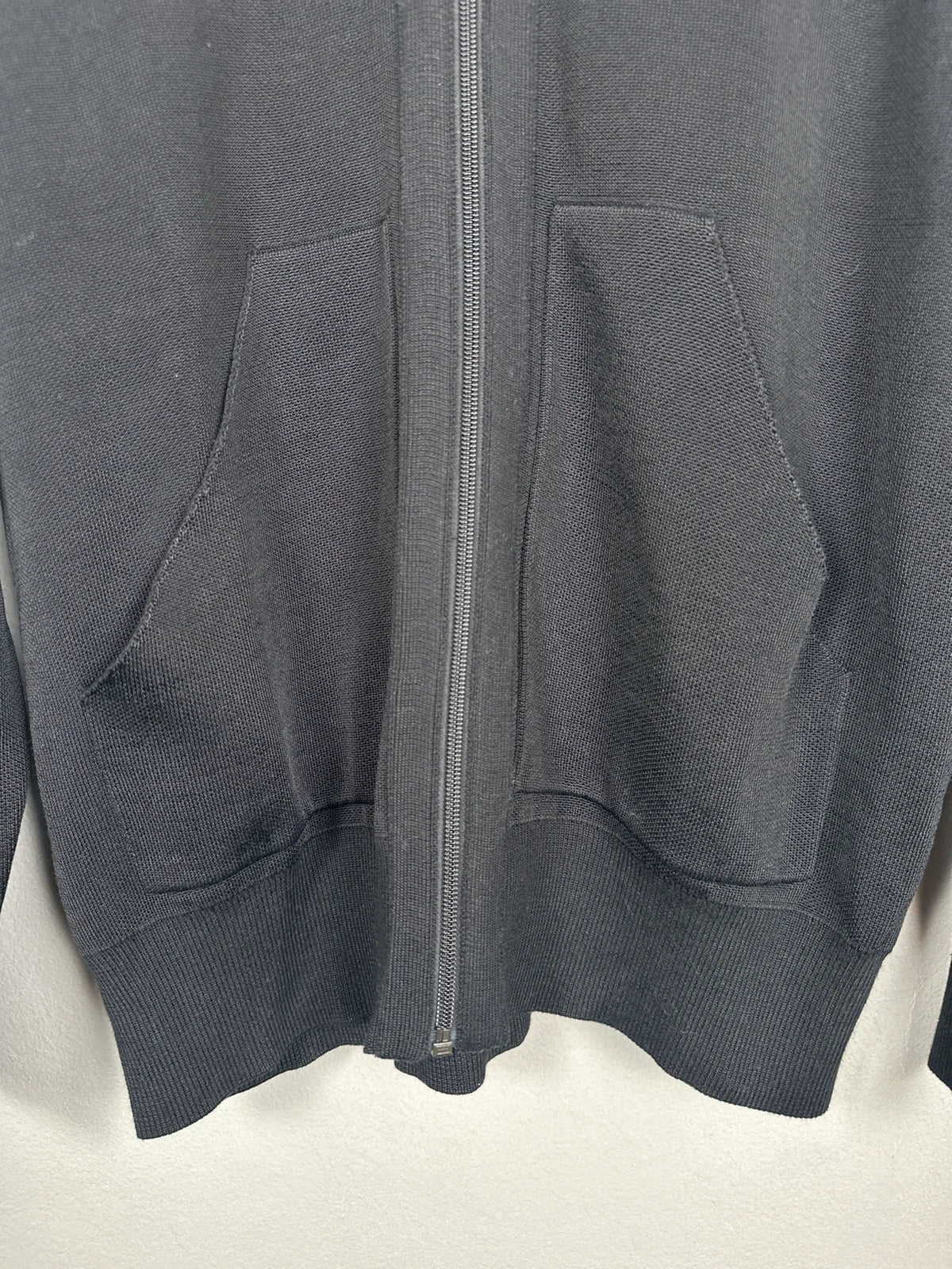 Filippa K Double Knit Track Jacket