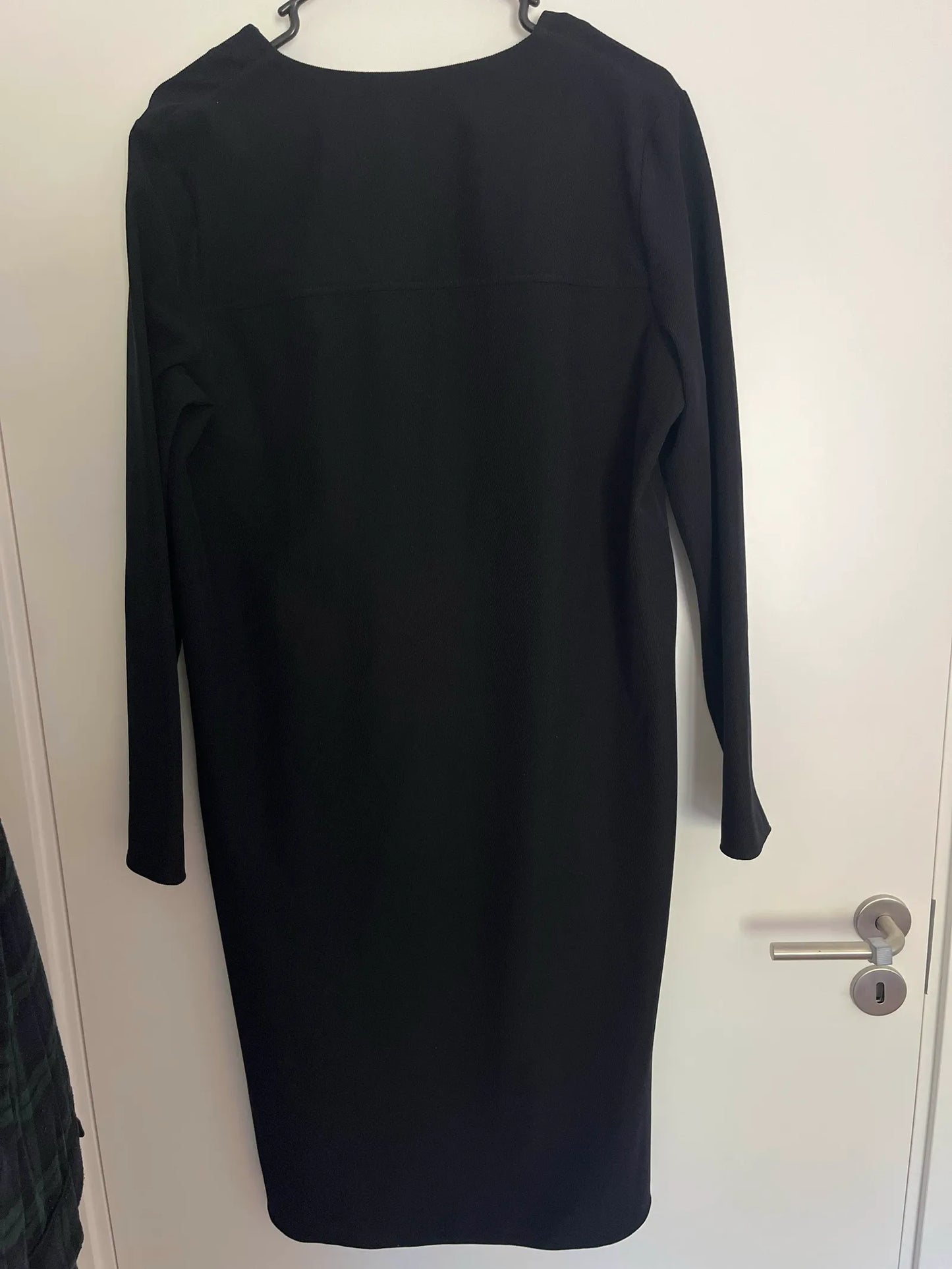 Filippa K Twill-klänning