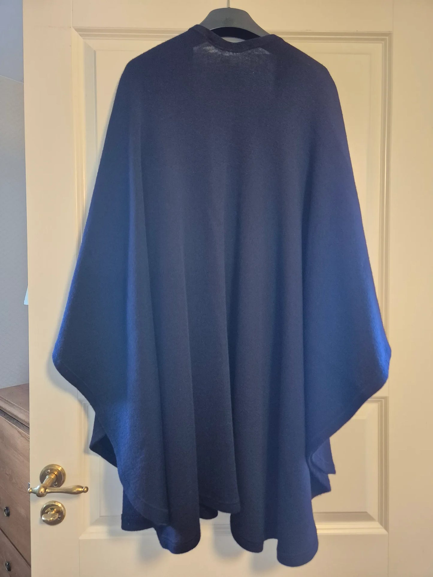 Busnel-ullponcho