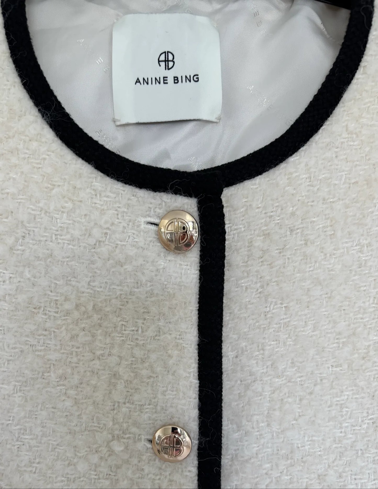 Anine Bing Blazer