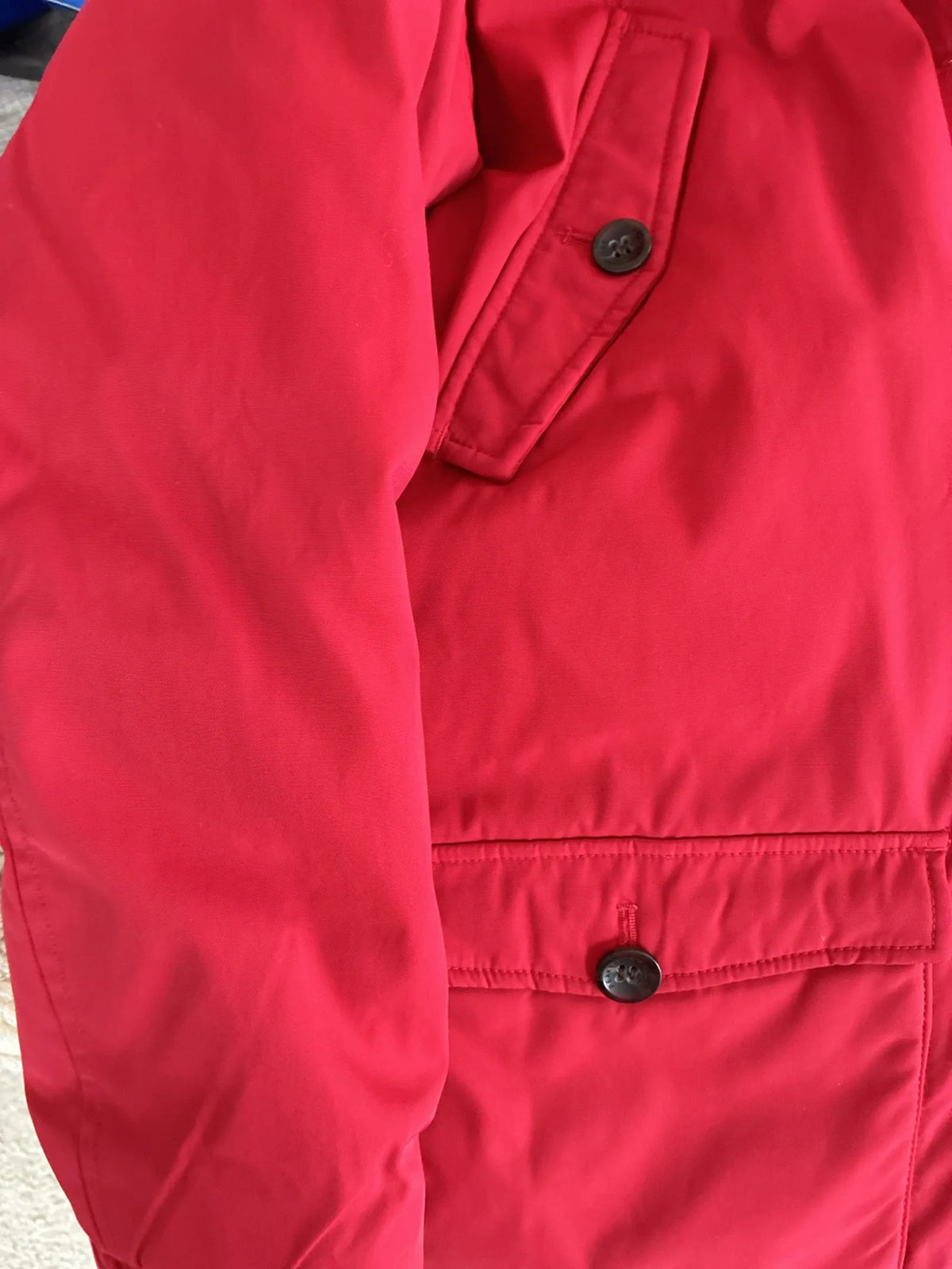Peak Performance Style W Jacket