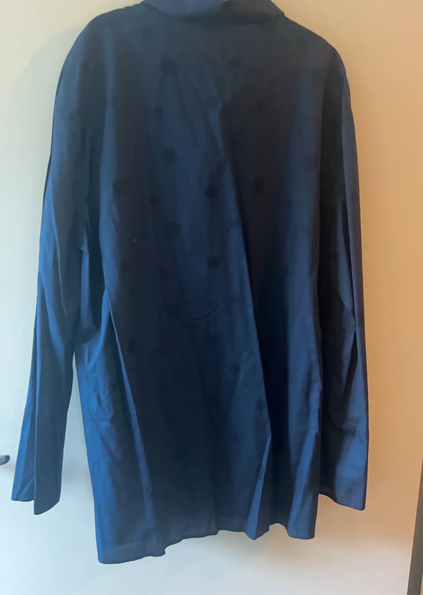 Filippa K-skjorta NWT