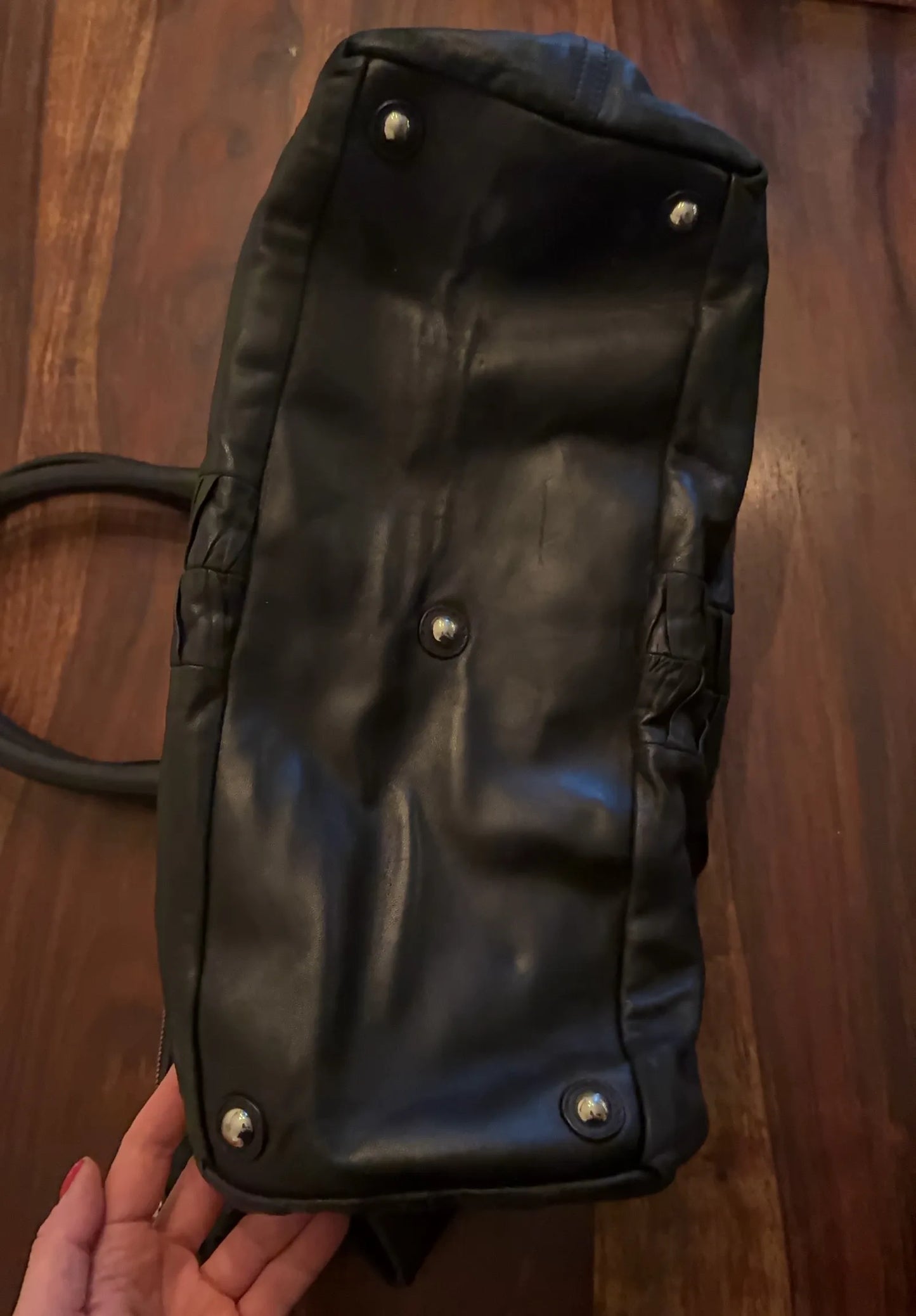 Yves Saint Laurent Handbag