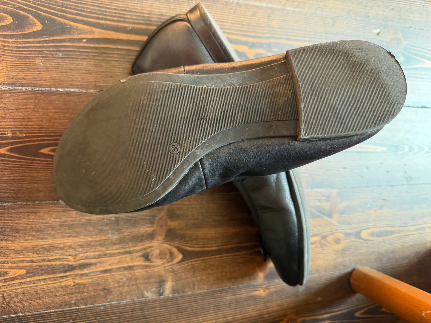 Tamaris Ballet flats