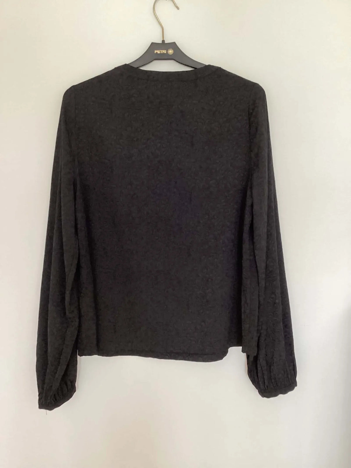Rodebjer Salima Dappled-blus