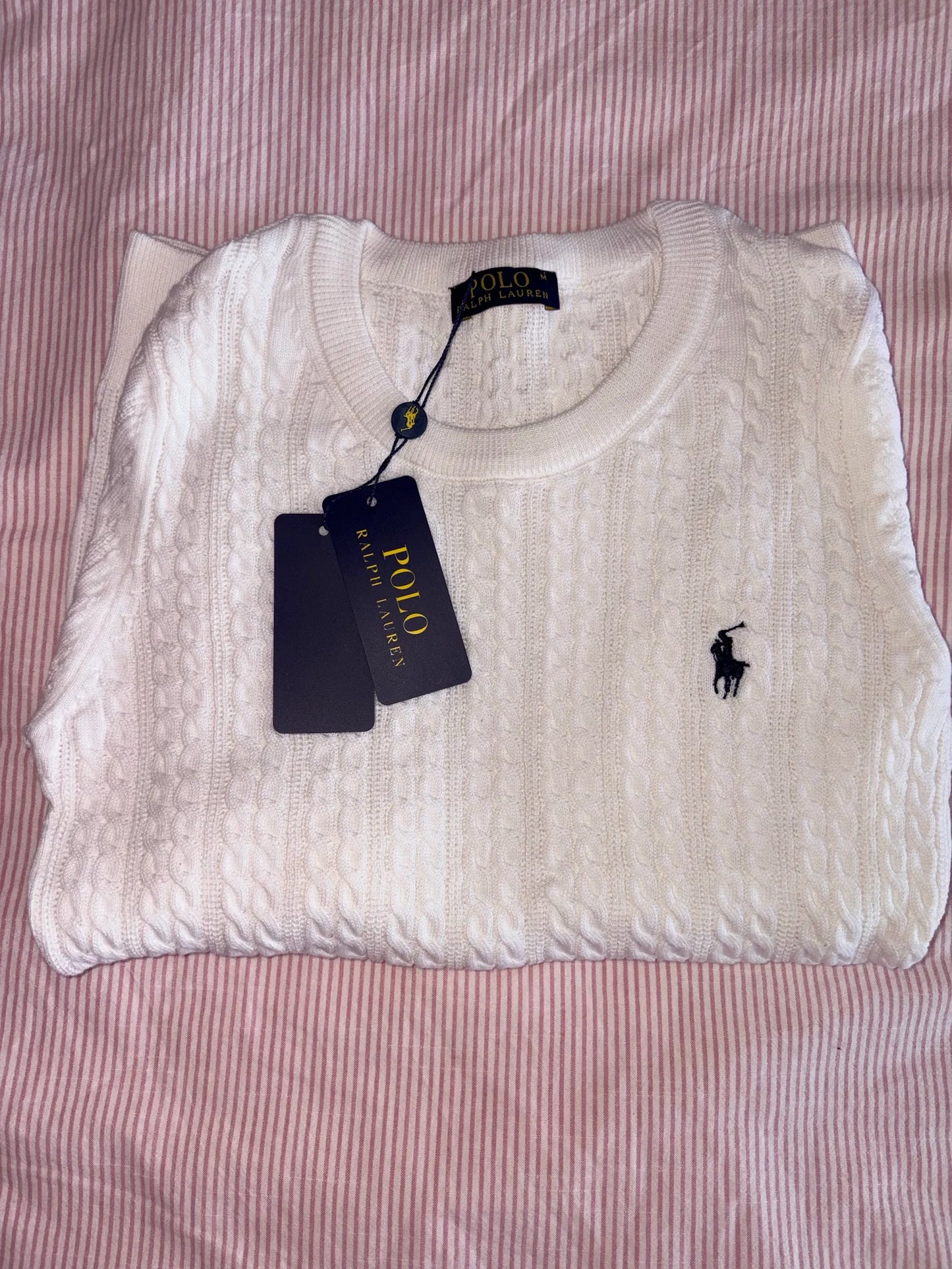 Ralph Lauren-tröja NWT