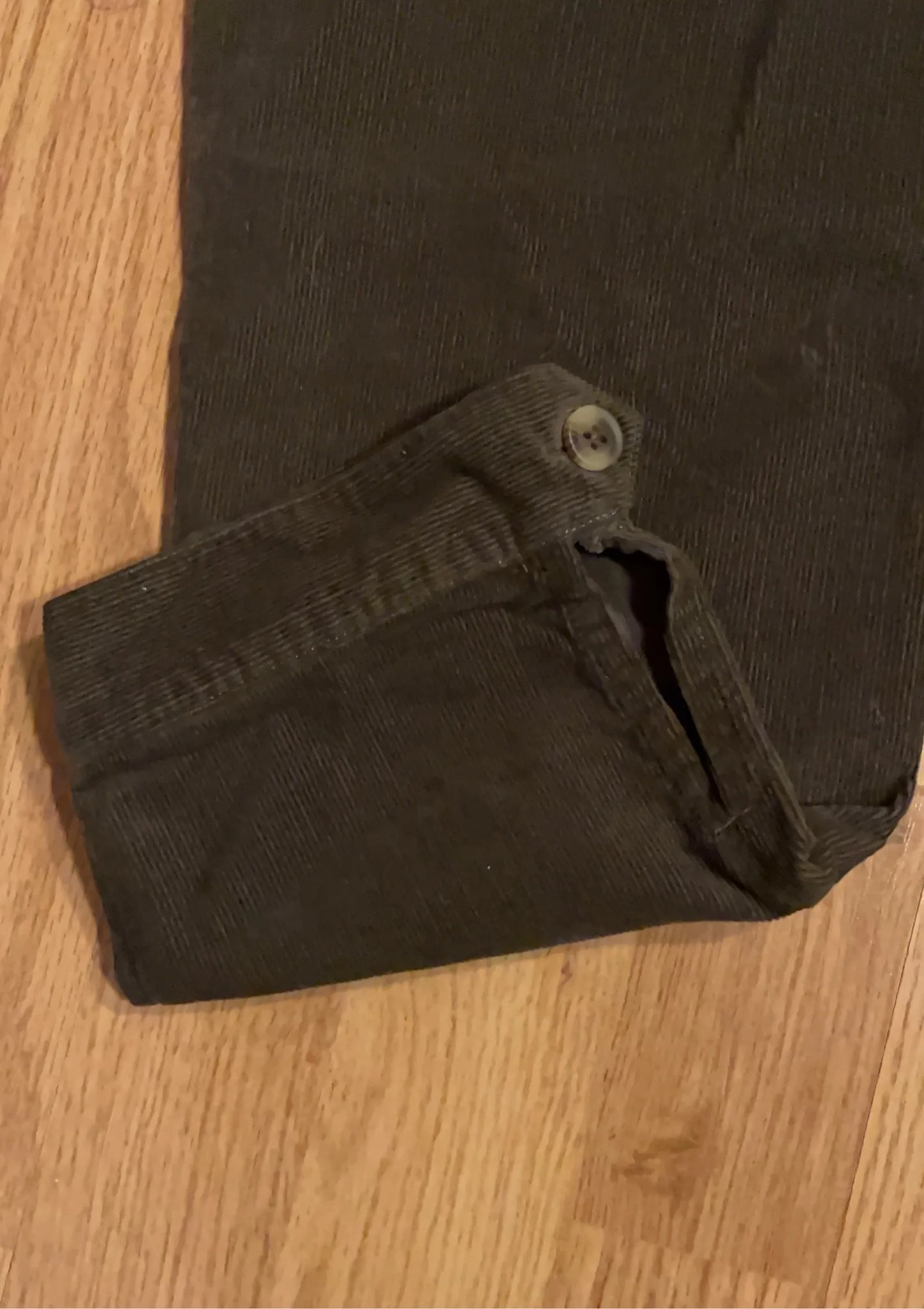 Moss Copenhagen Frea Ankle-byxor NWT