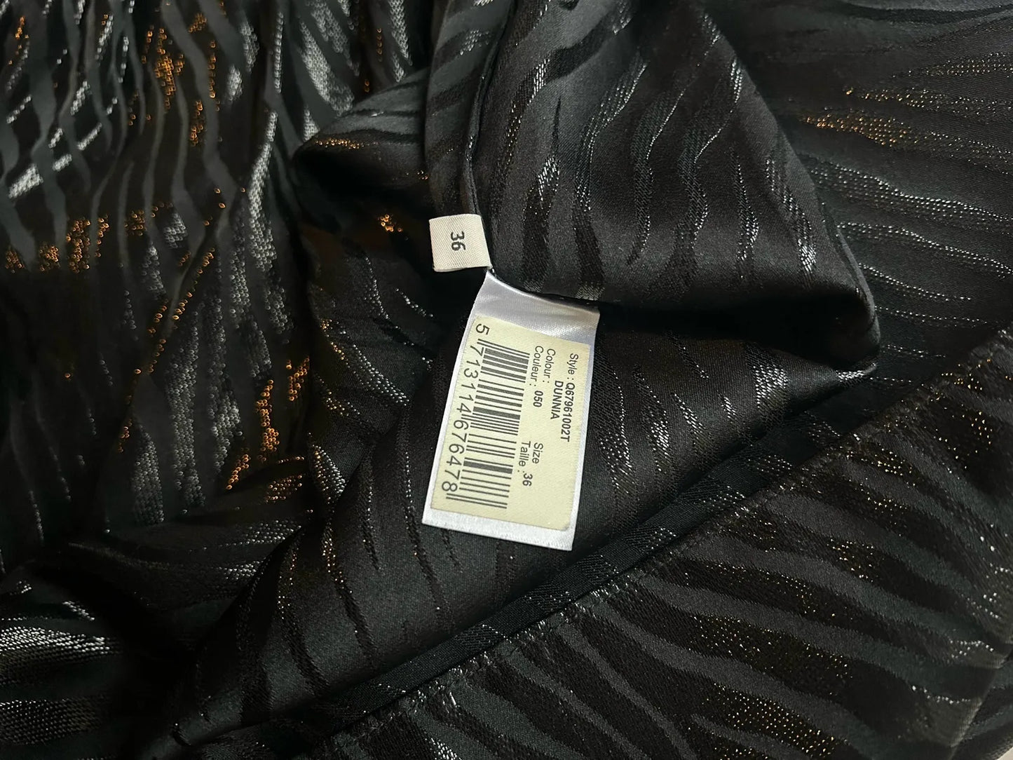 By Malene Birger Skirt